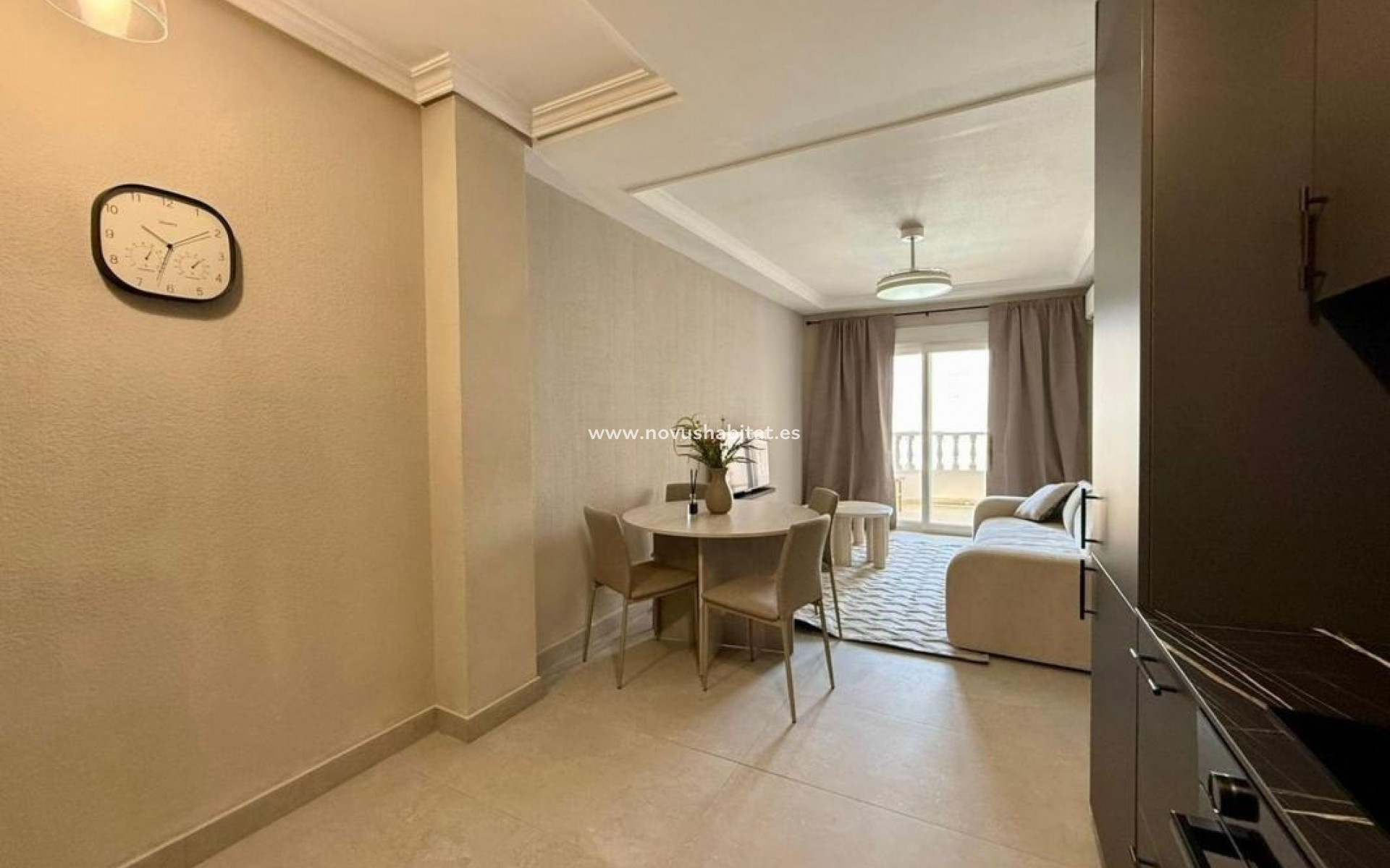 New Build - Apartament - Torrevieja