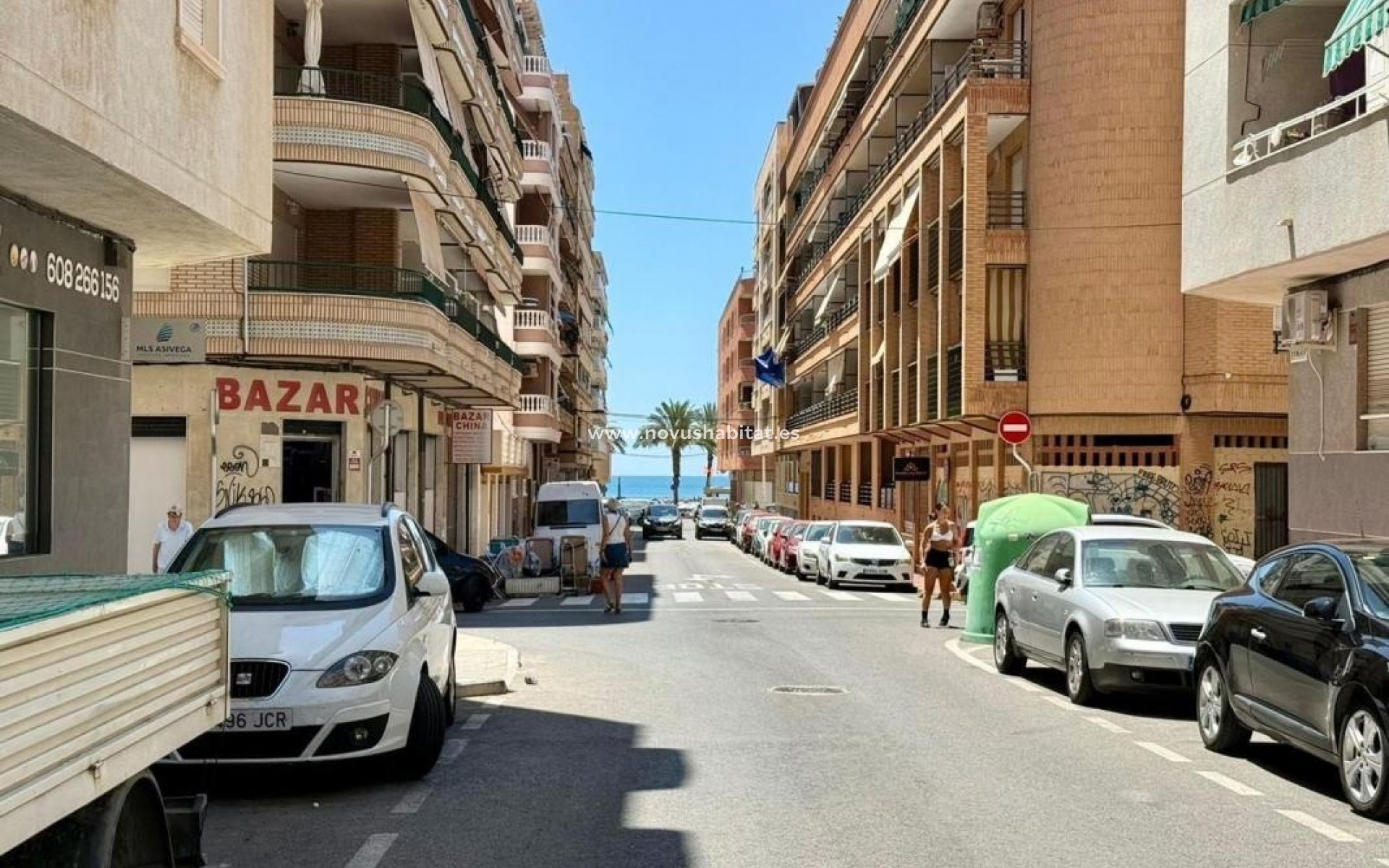 New Build - Apartament - Torrevieja