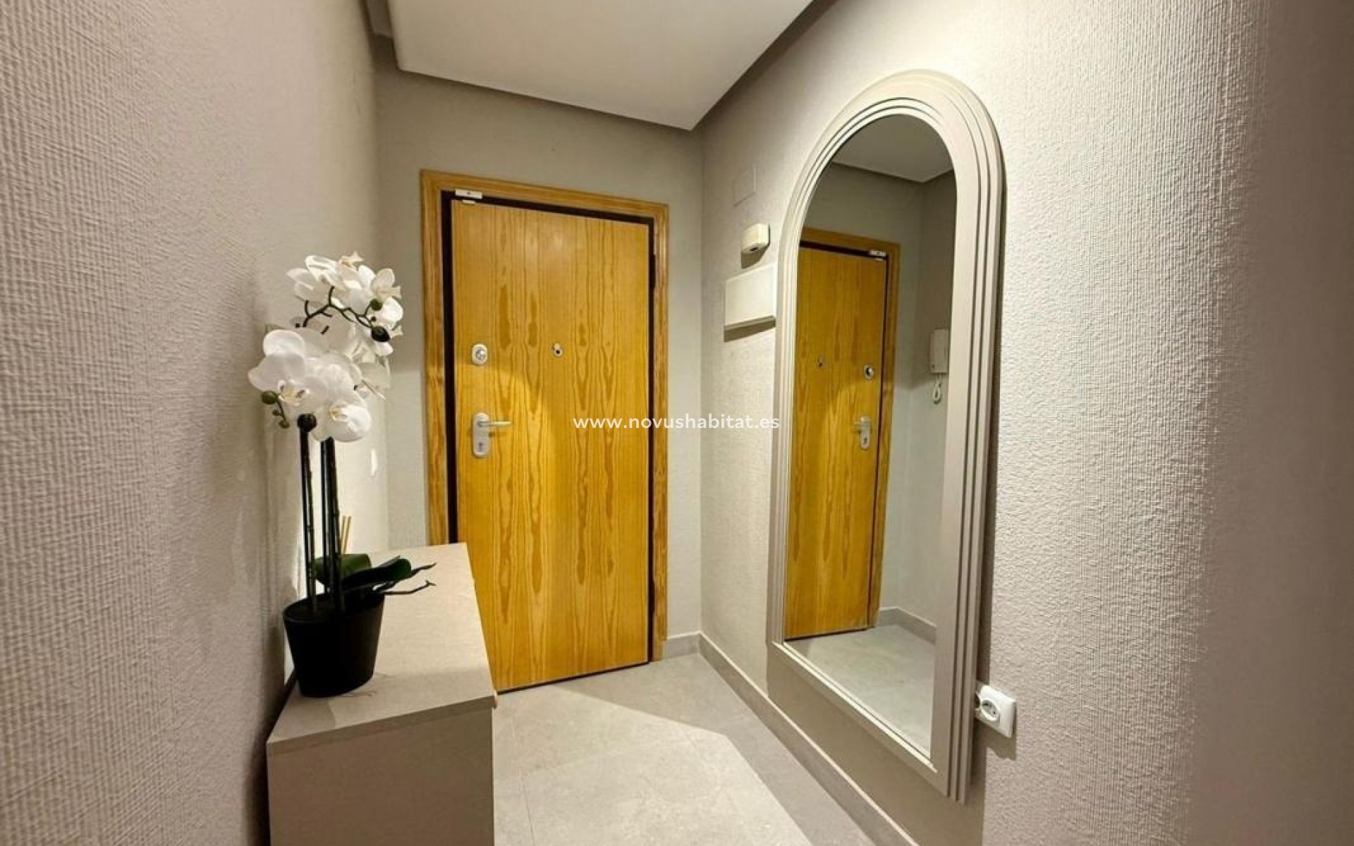 New Build - Apartament - Torrevieja