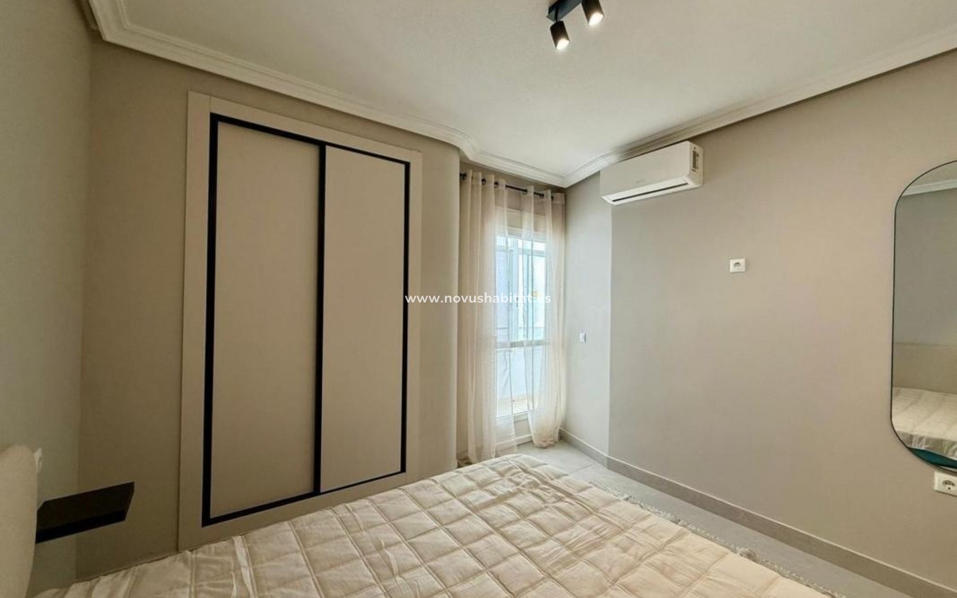 New Build - Apartament - Torrevieja