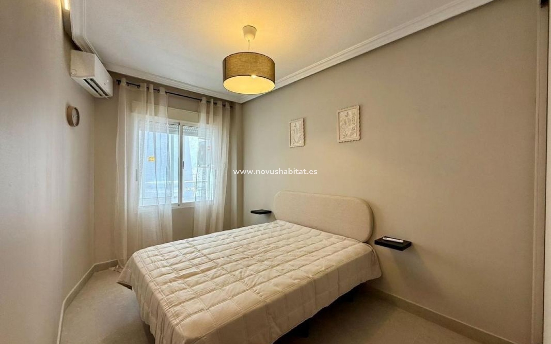 New Build - Apartament - Torrevieja