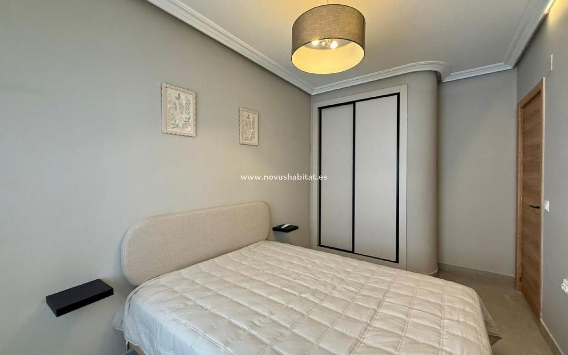 New Build - Apartament - Torrevieja