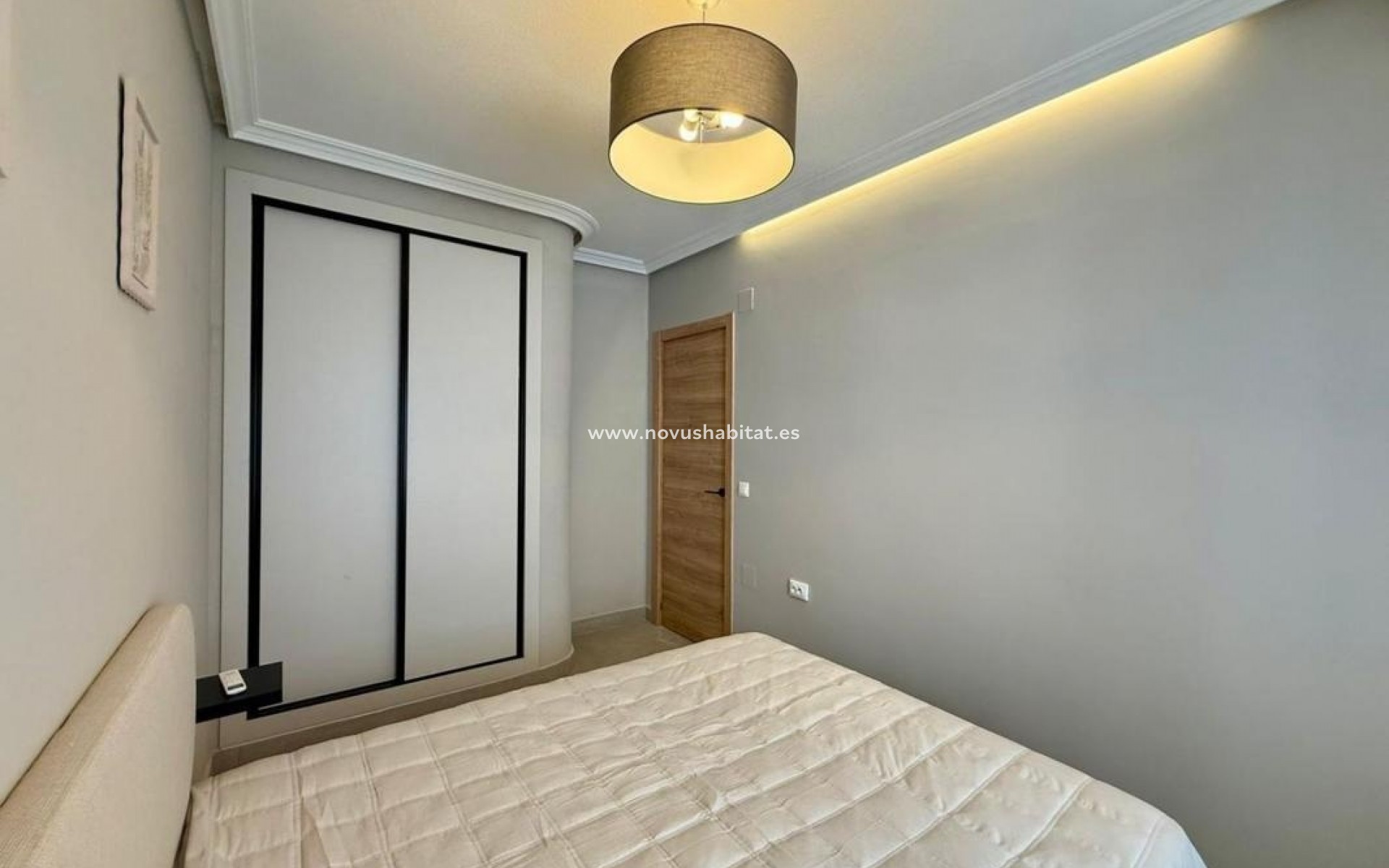 New Build - Apartament - Torrevieja
