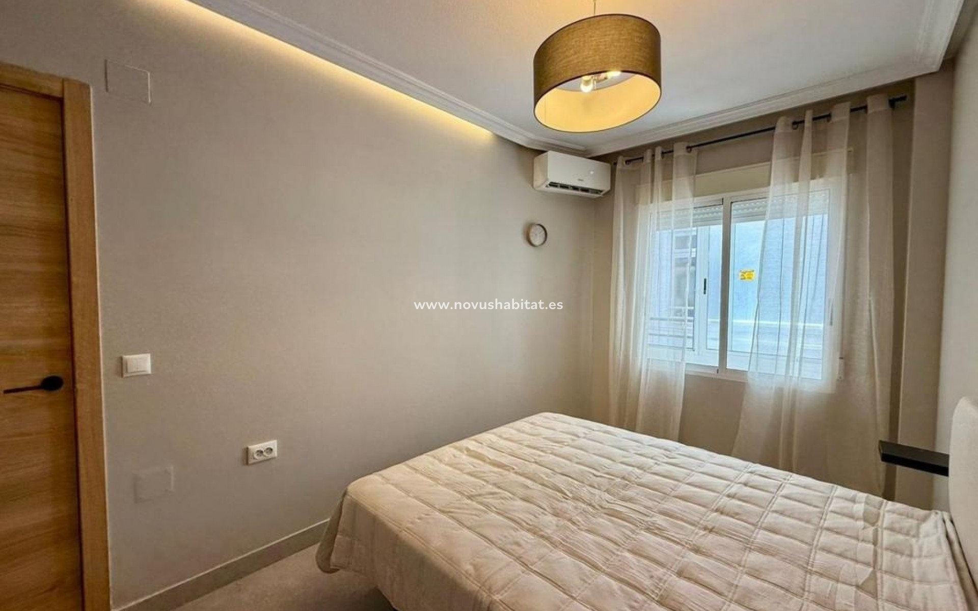 New Build - Apartament - Torrevieja