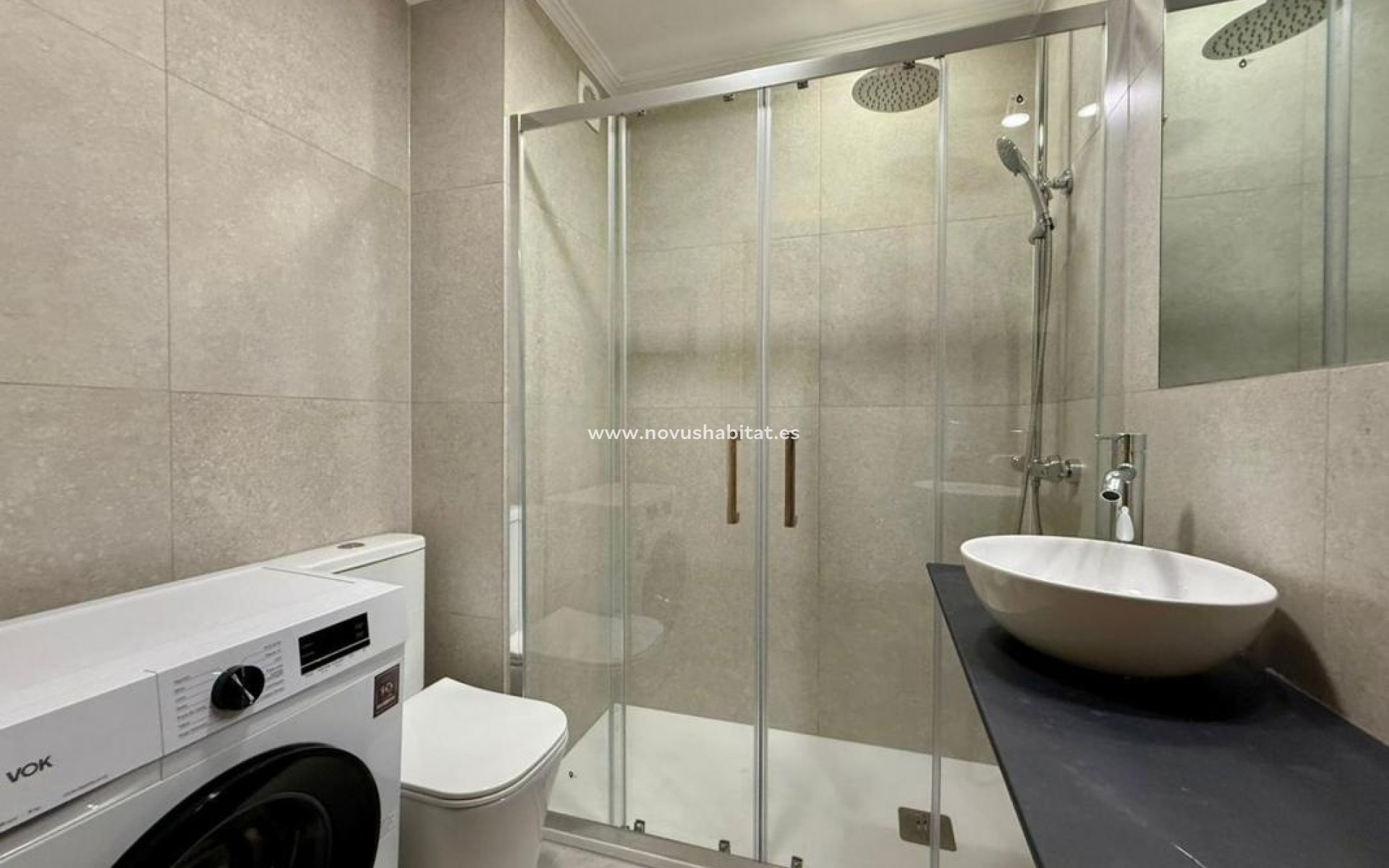 New Build - Apartament - Torrevieja