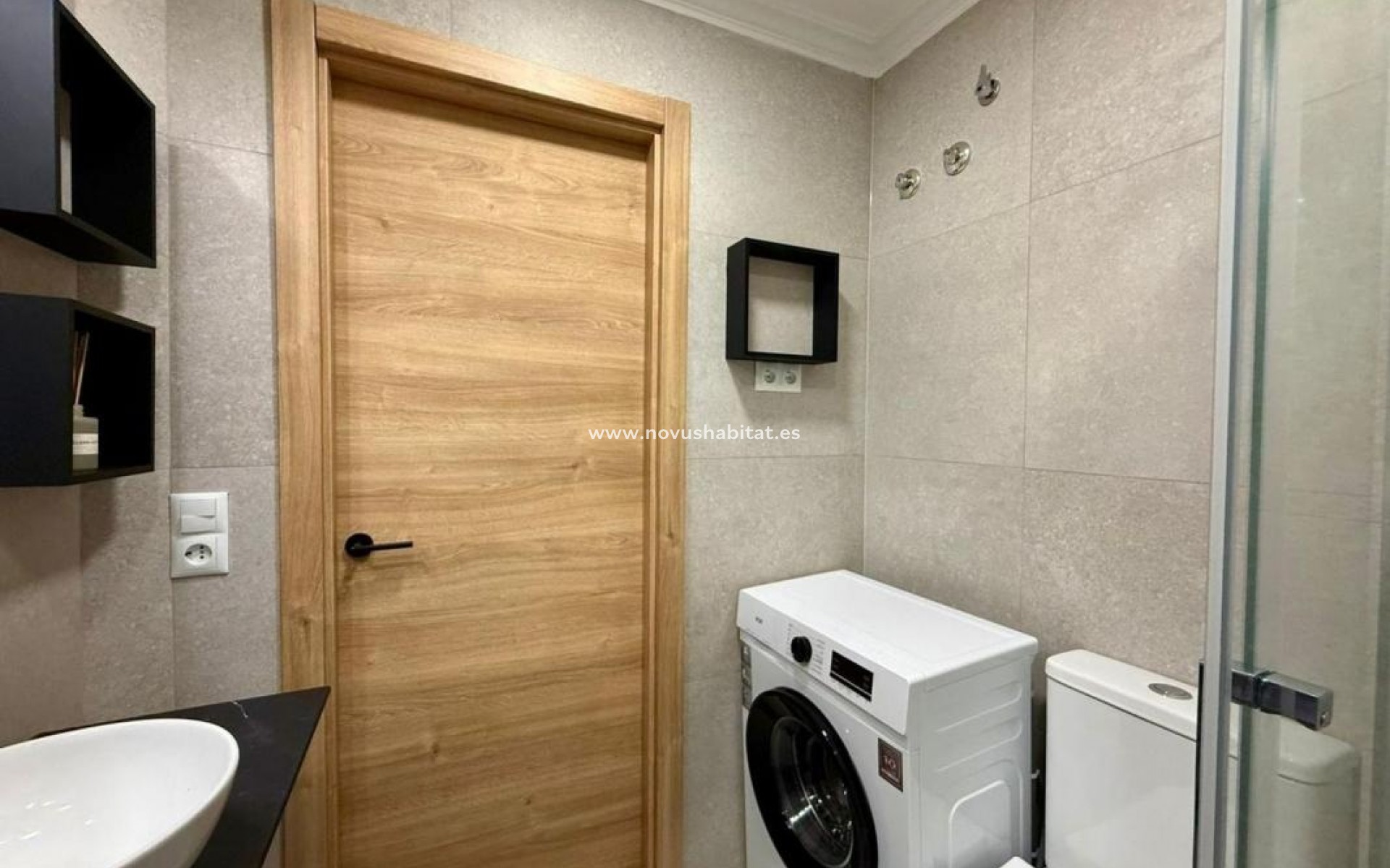 New Build - Apartament - Torrevieja