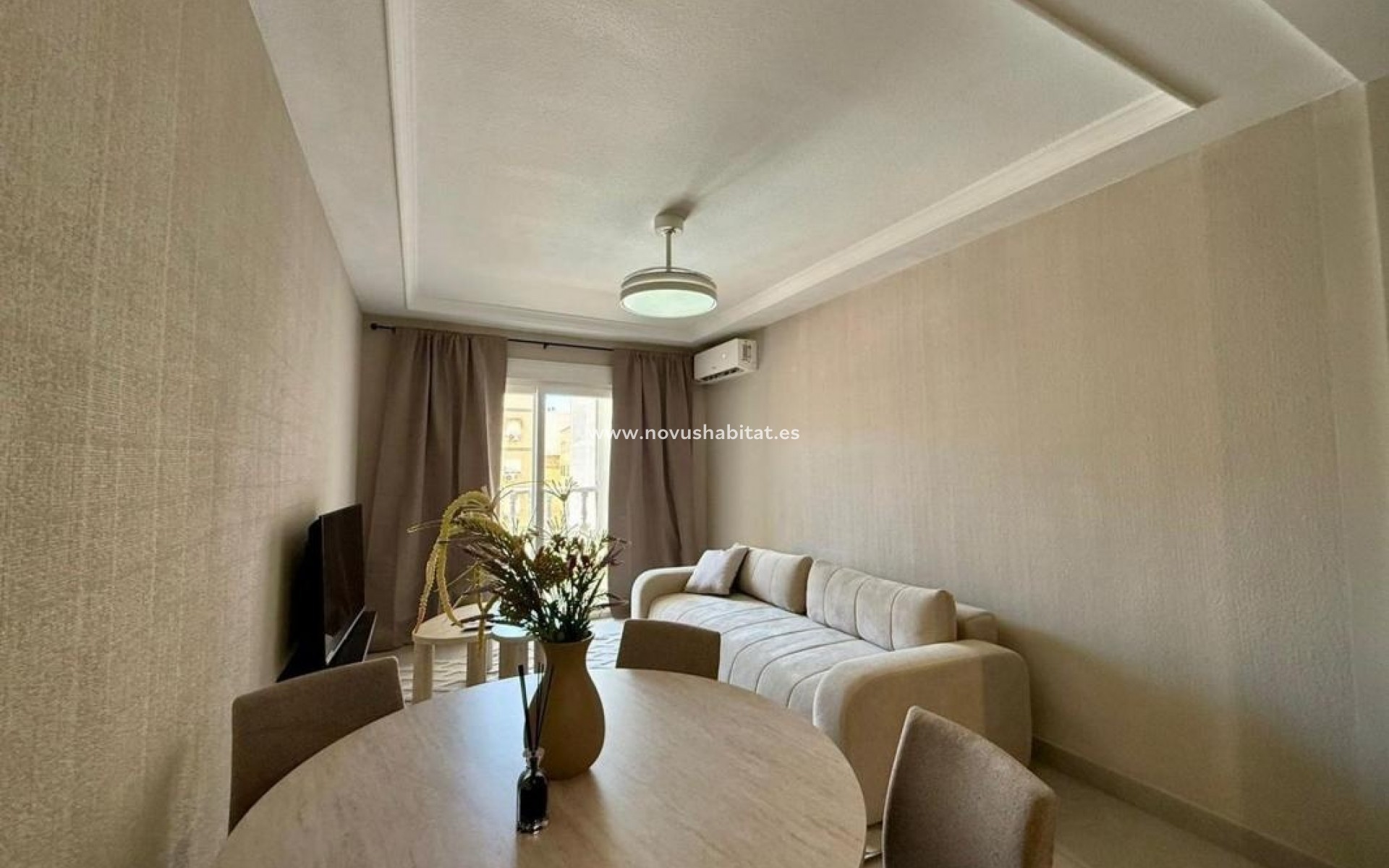 New Build - Apartament - Torrevieja