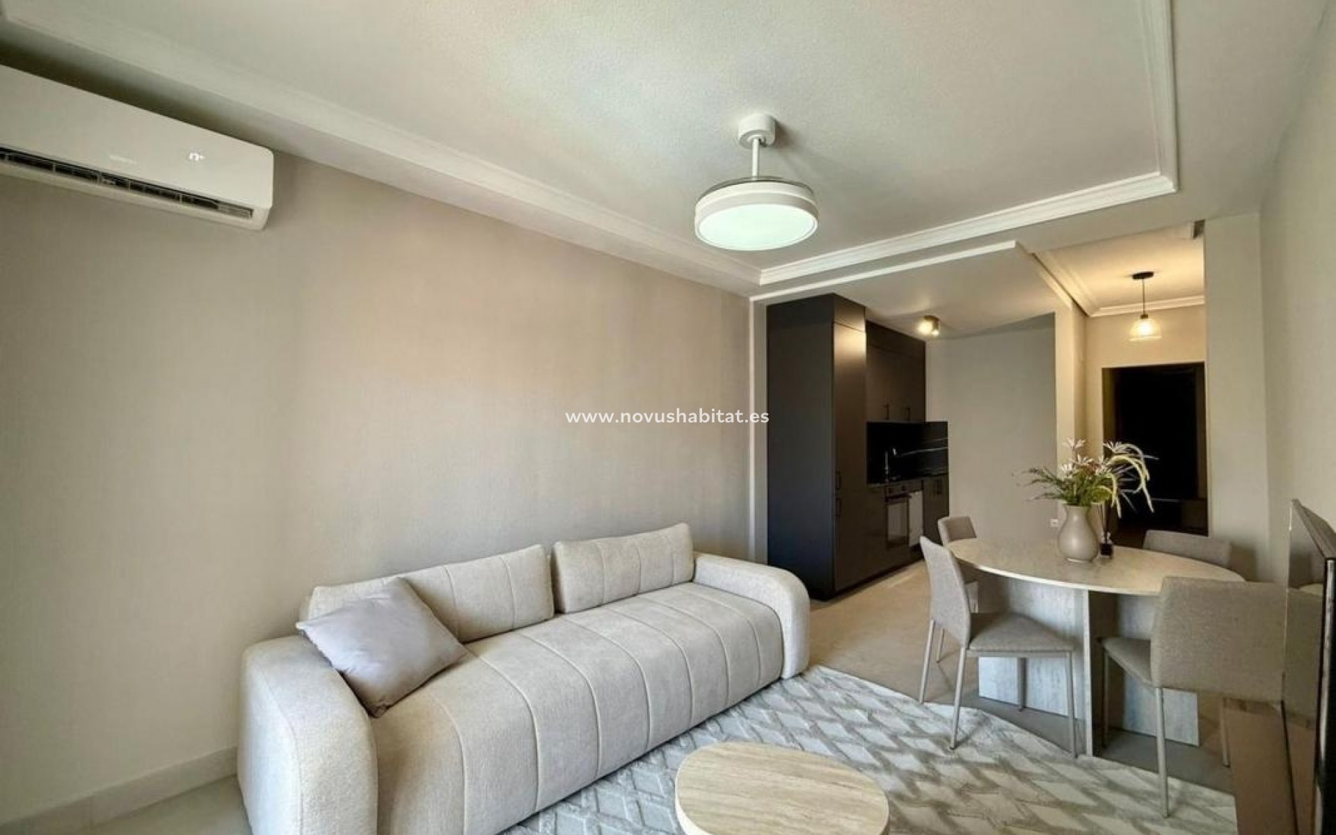 New Build - Apartament - Torrevieja