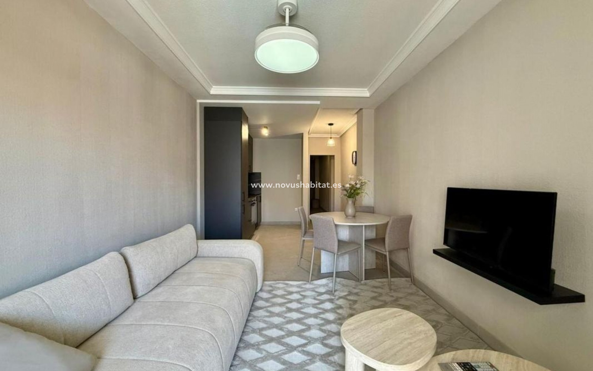 New Build - Apartament - Torrevieja