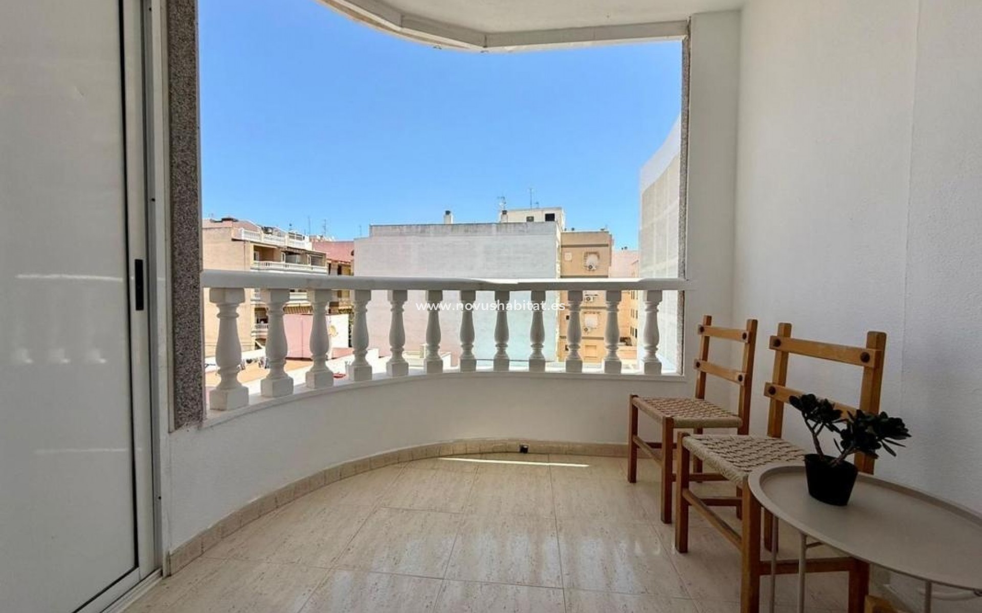New Build - Apartament - Torrevieja