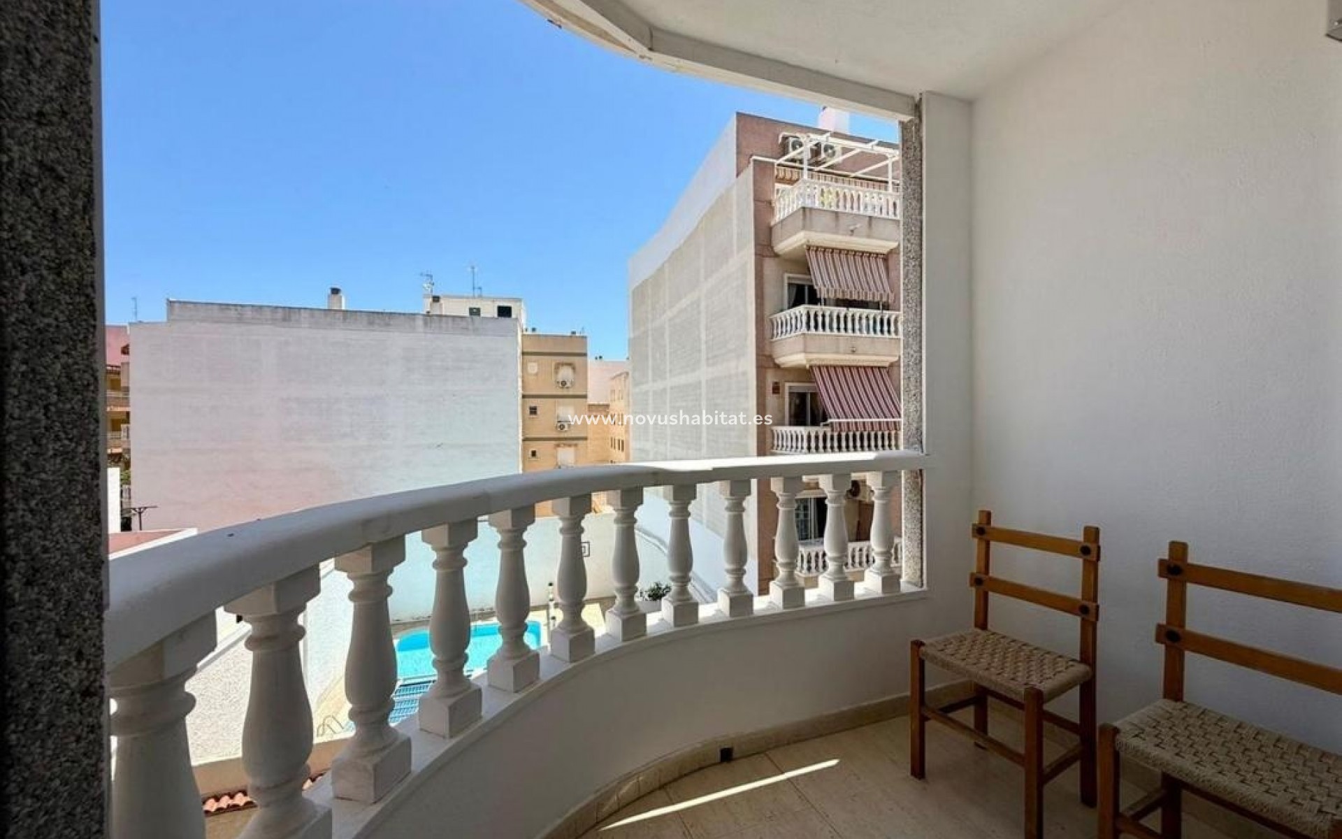 New Build - Apartament - Torrevieja