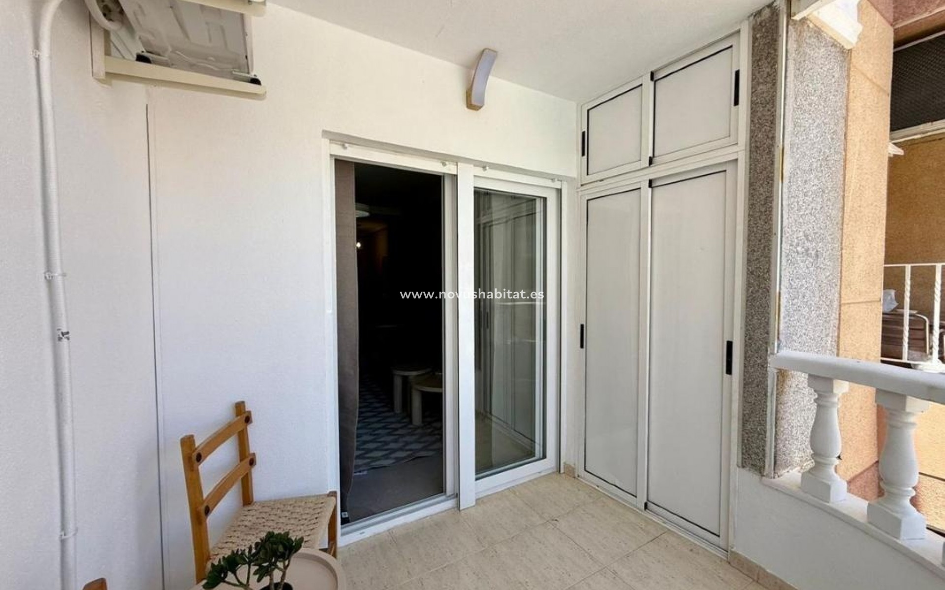 New Build - Apartament - Torrevieja