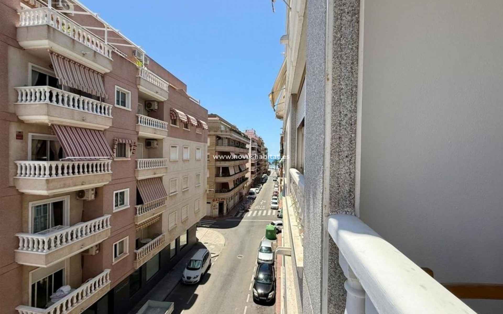 New Build - Apartament - Torrevieja