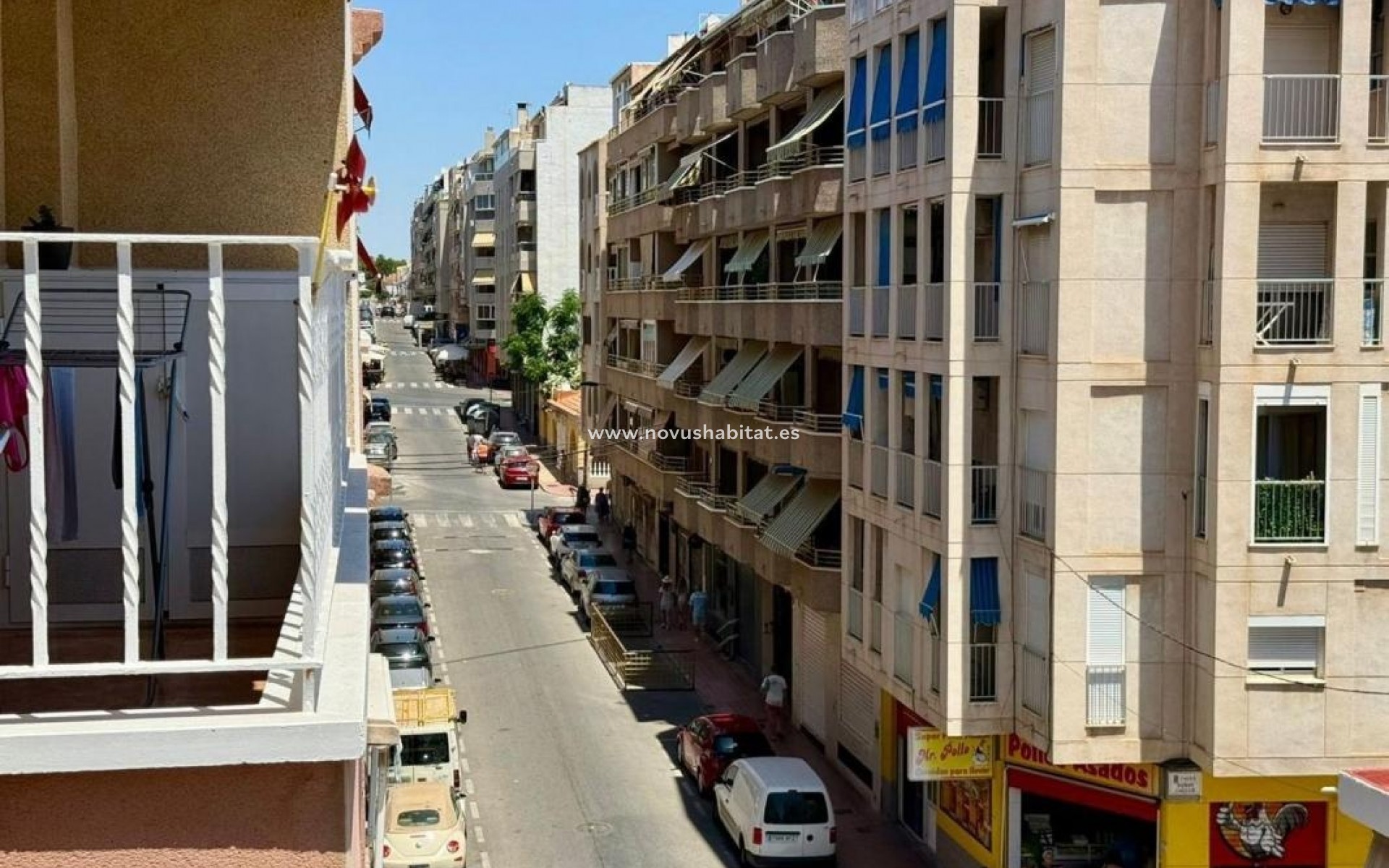 New Build - Apartament - Torrevieja