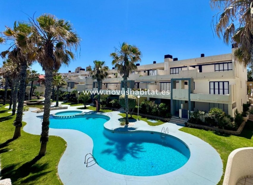 New Build - Apartament - Torrevieja