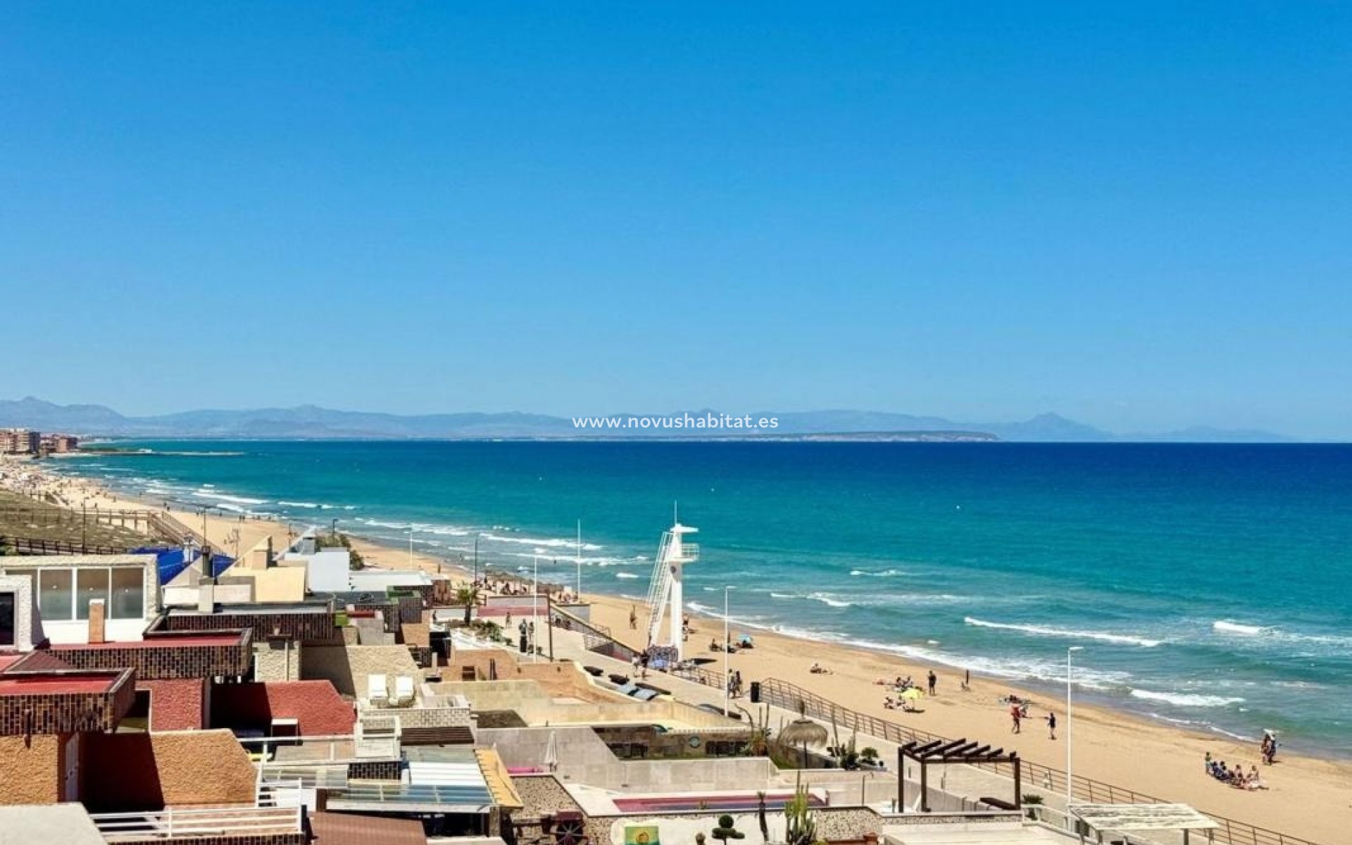New Build - Apartament - Torrevieja