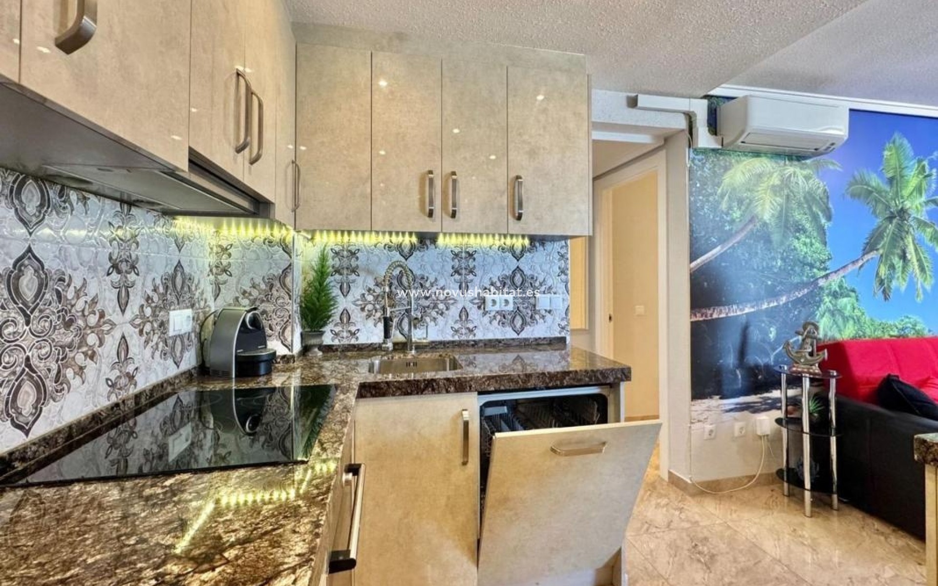 New Build - Apartament - Torrevieja