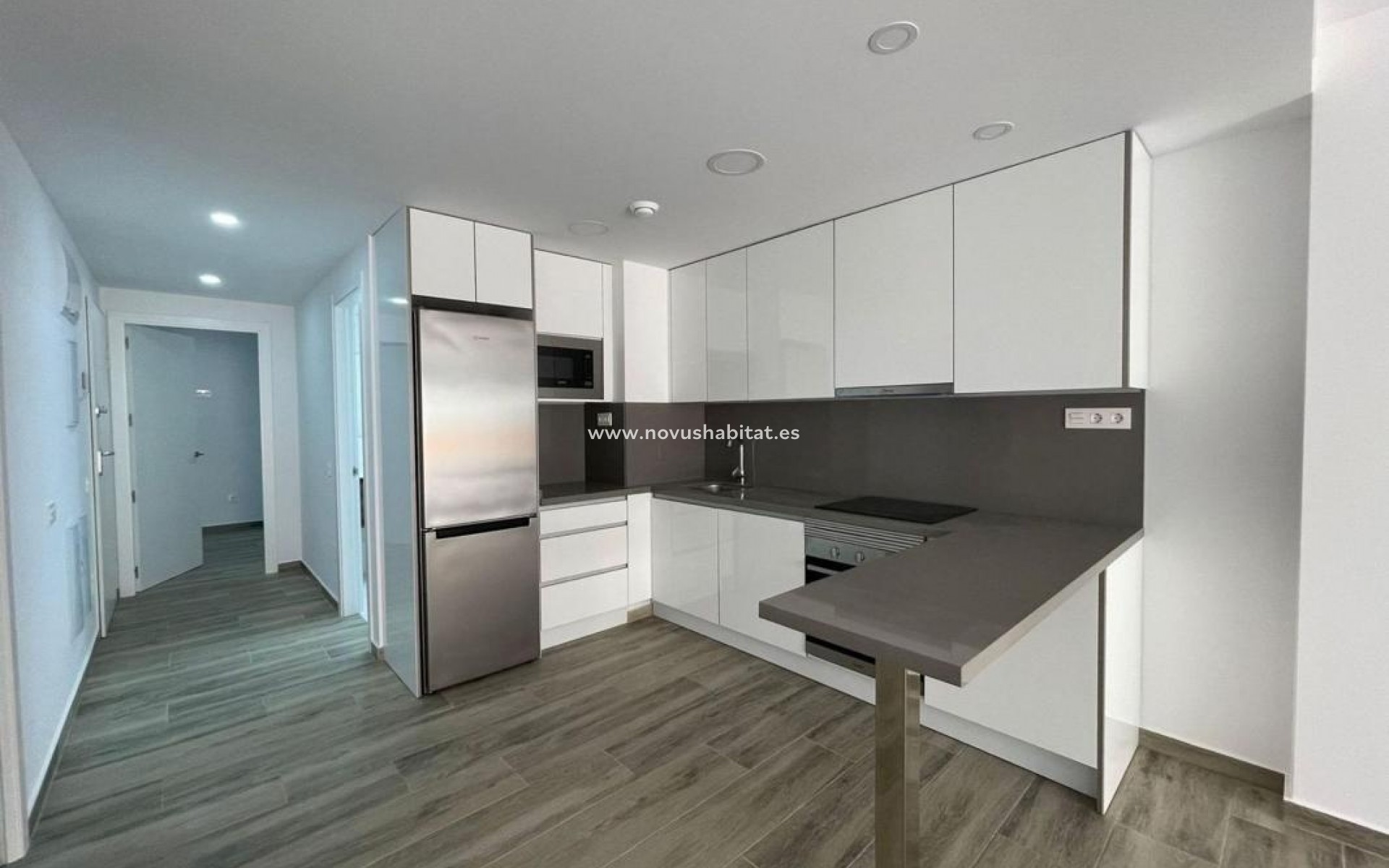 New Build - Apartament - Torrevieja