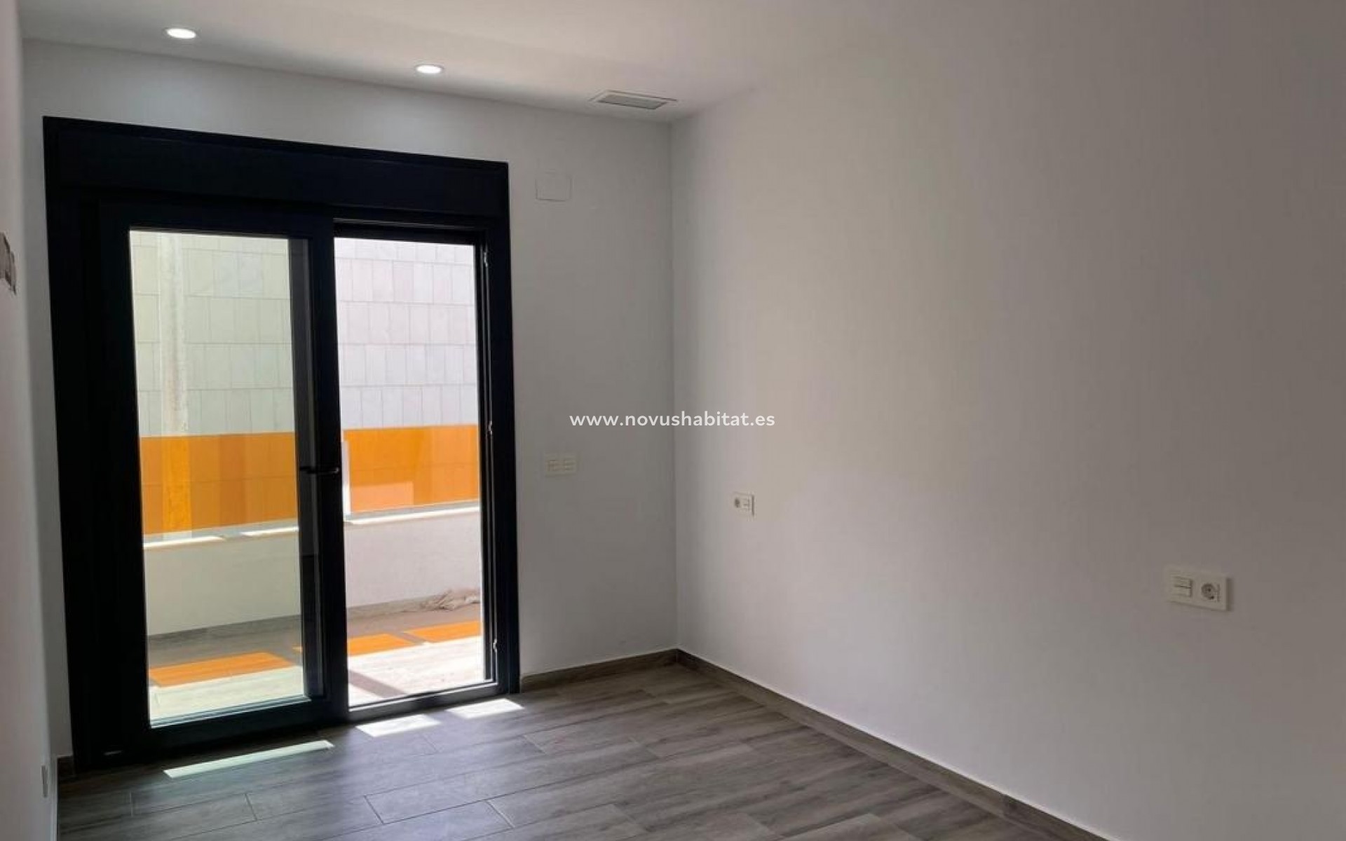 New Build - Apartament - Torrevieja