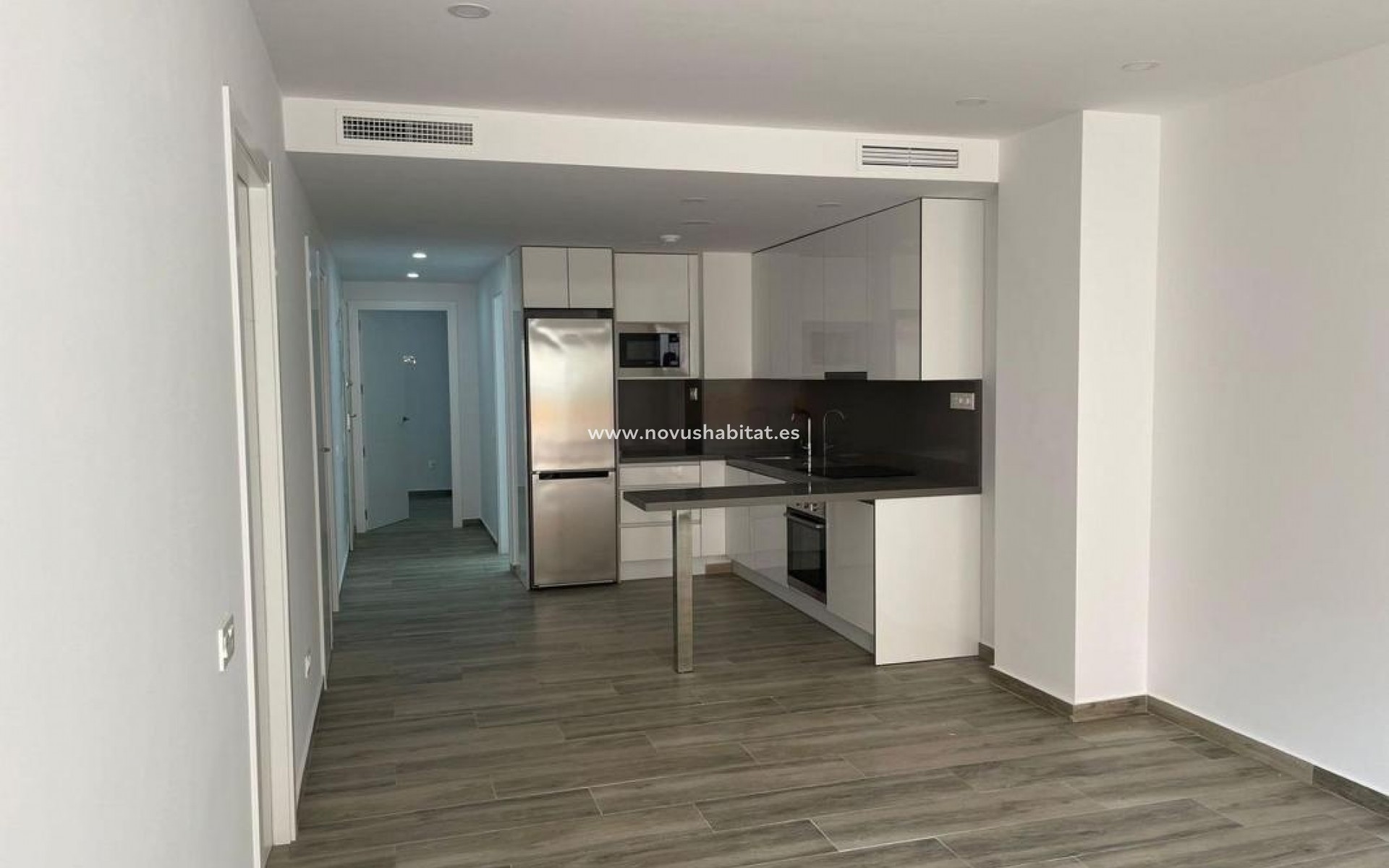 New Build - Apartament - Torrevieja