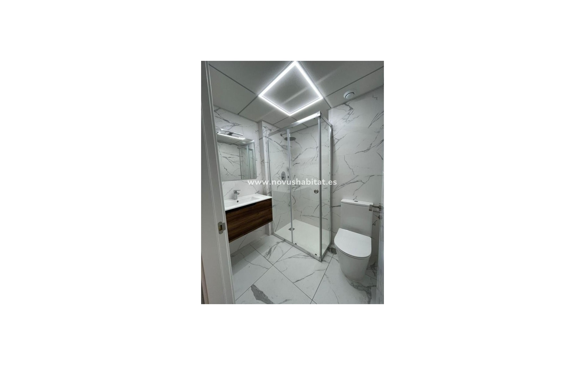 New Build - Apartament - Torrevieja