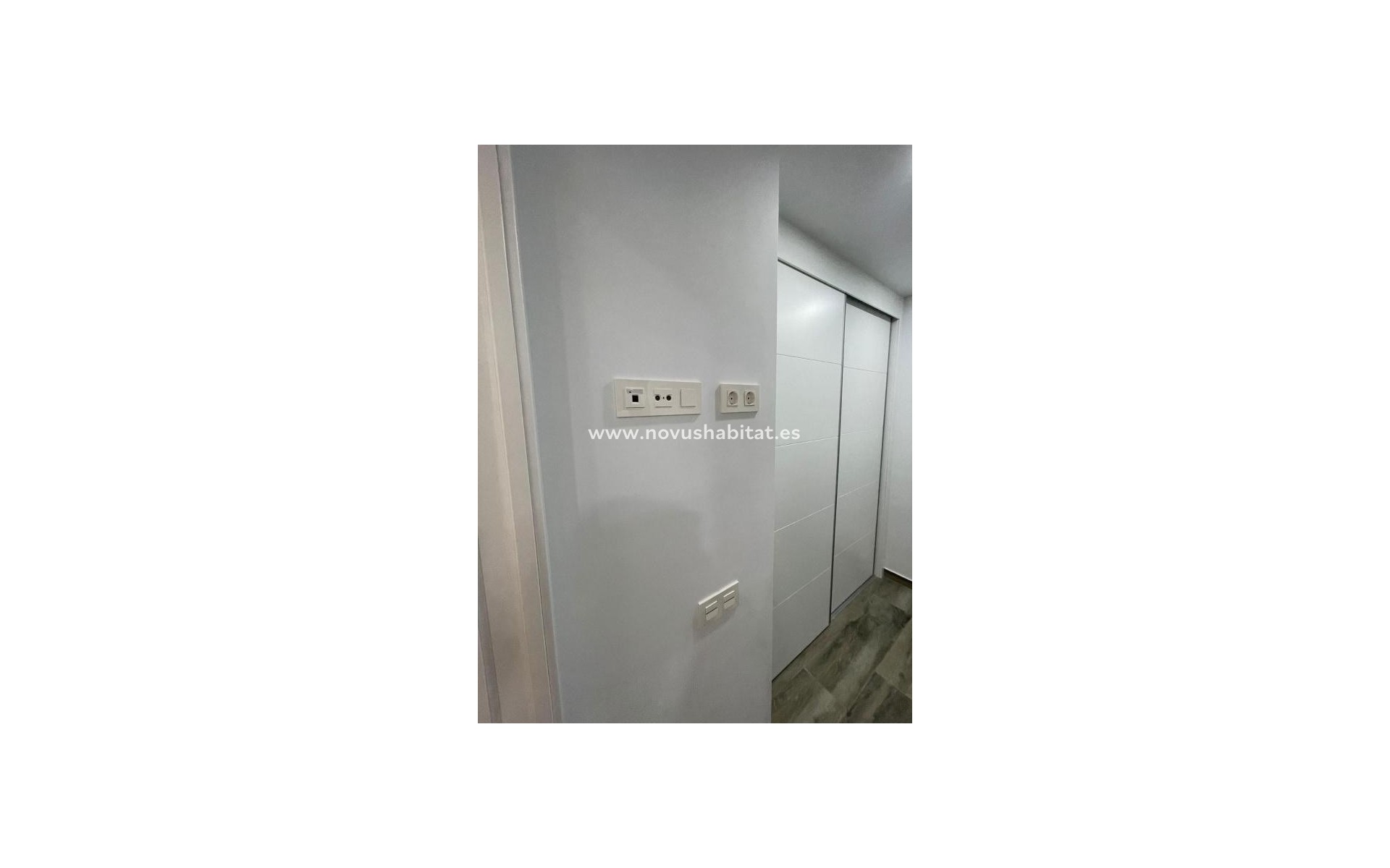 New Build - Apartament - Torrevieja