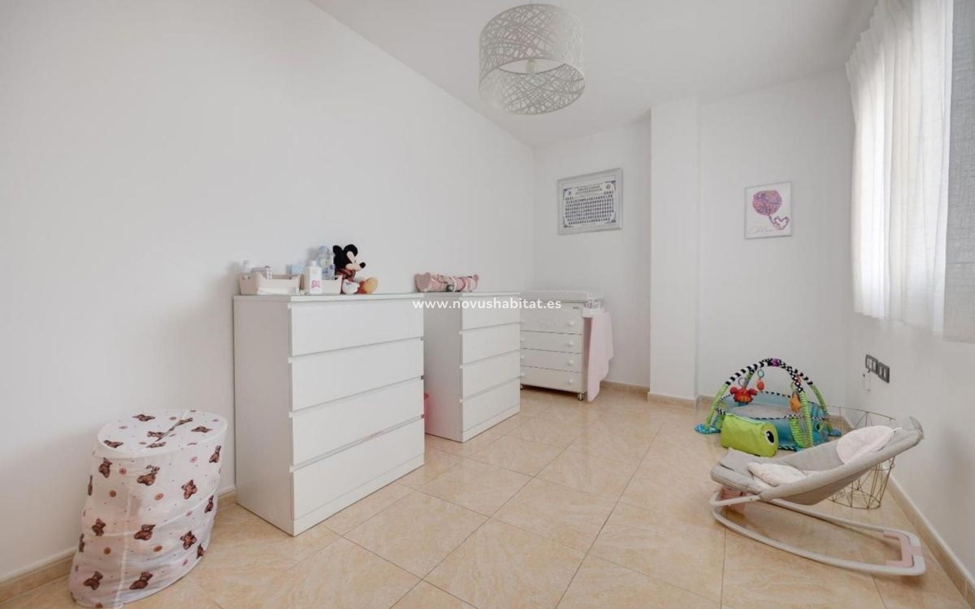 New Build - Apartament - Torrevieja