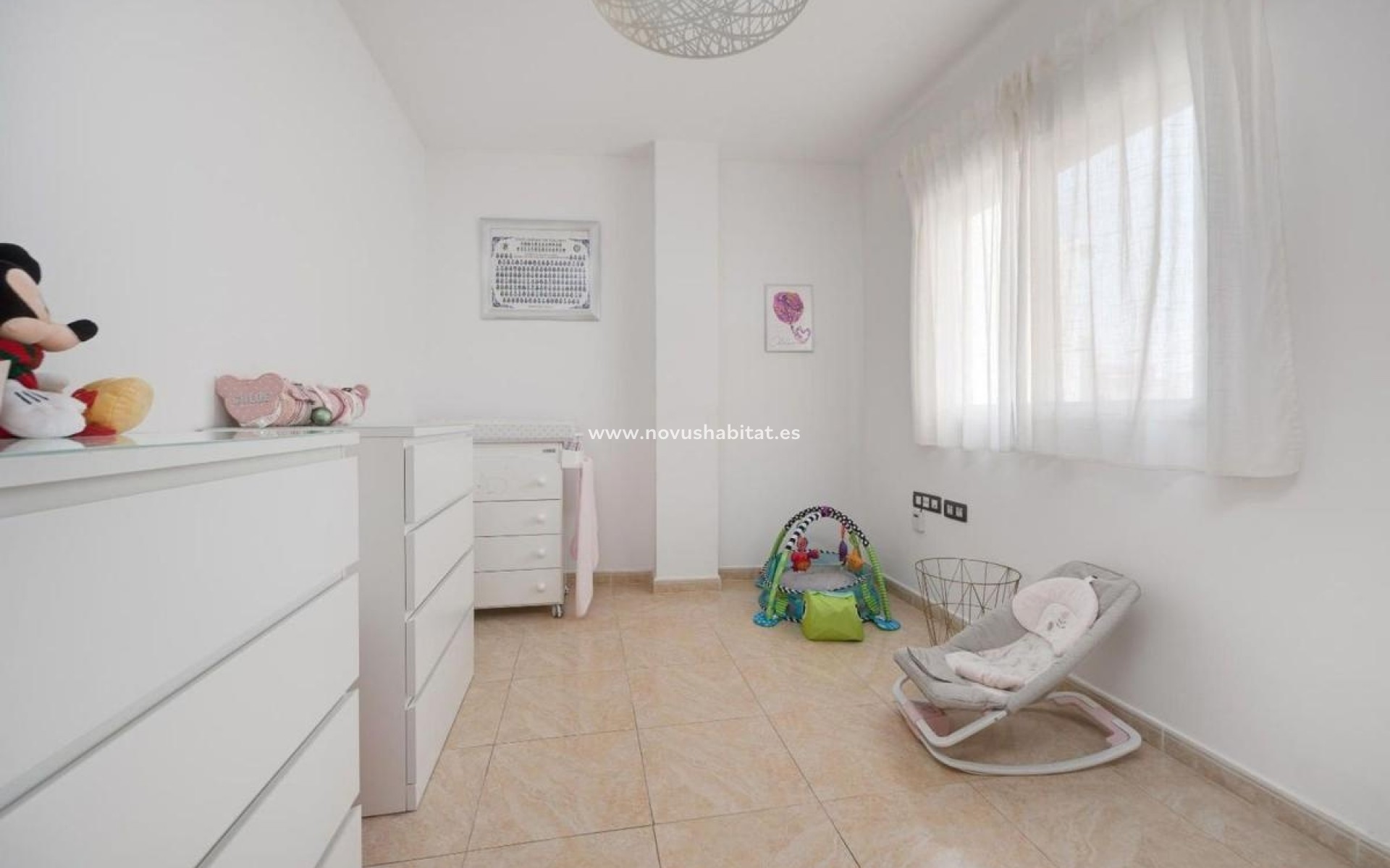 New Build - Apartament - Torrevieja