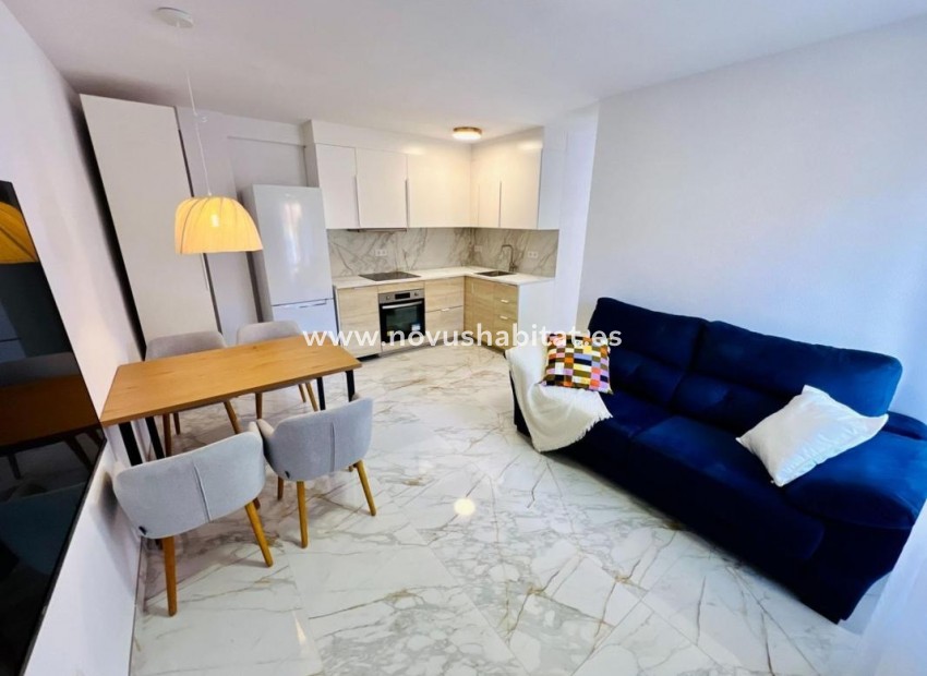 New Build - Apartament - Torrevieja