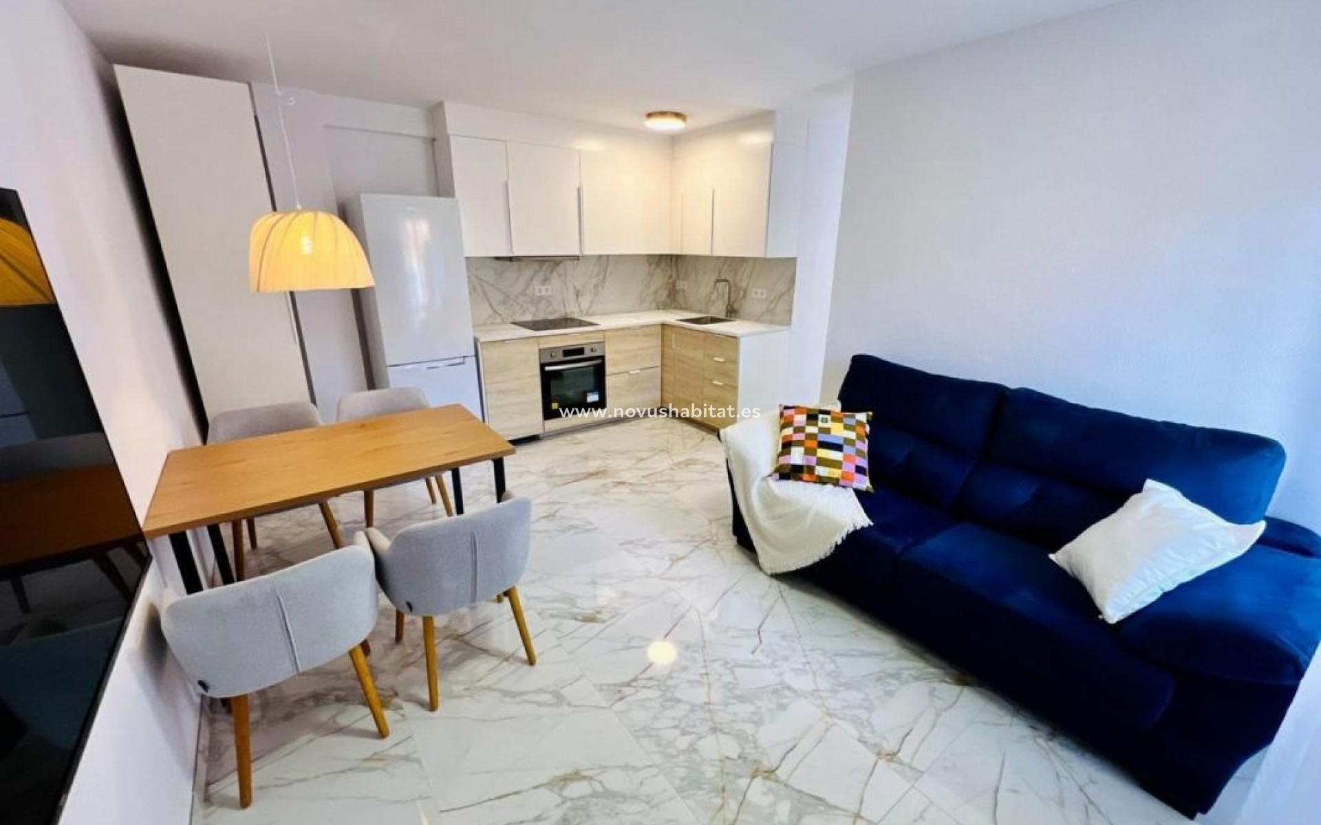 New Build - Apartament - Torrevieja