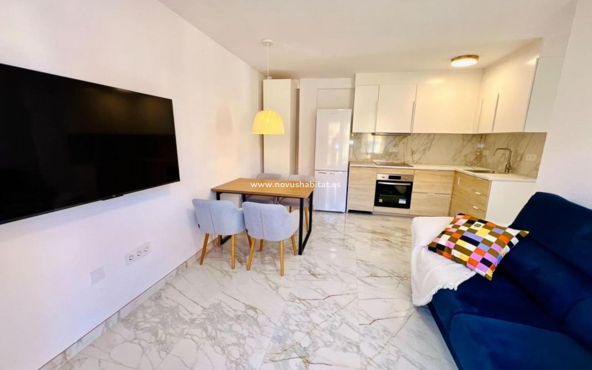 New Build - Apartament - Torrevieja