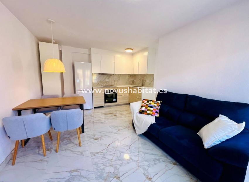 New Build - Apartament - Torrevieja