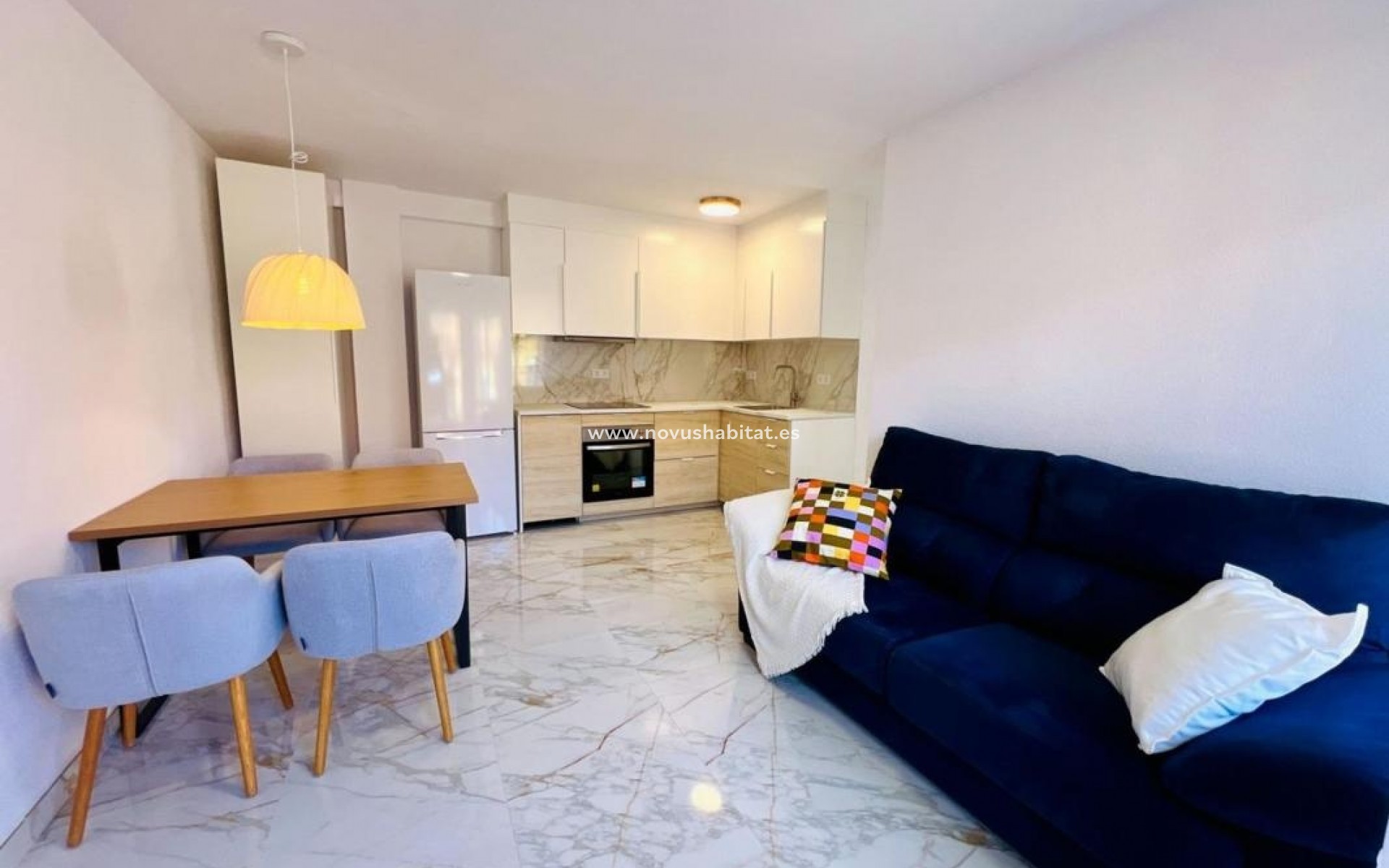 New Build - Apartament - Torrevieja