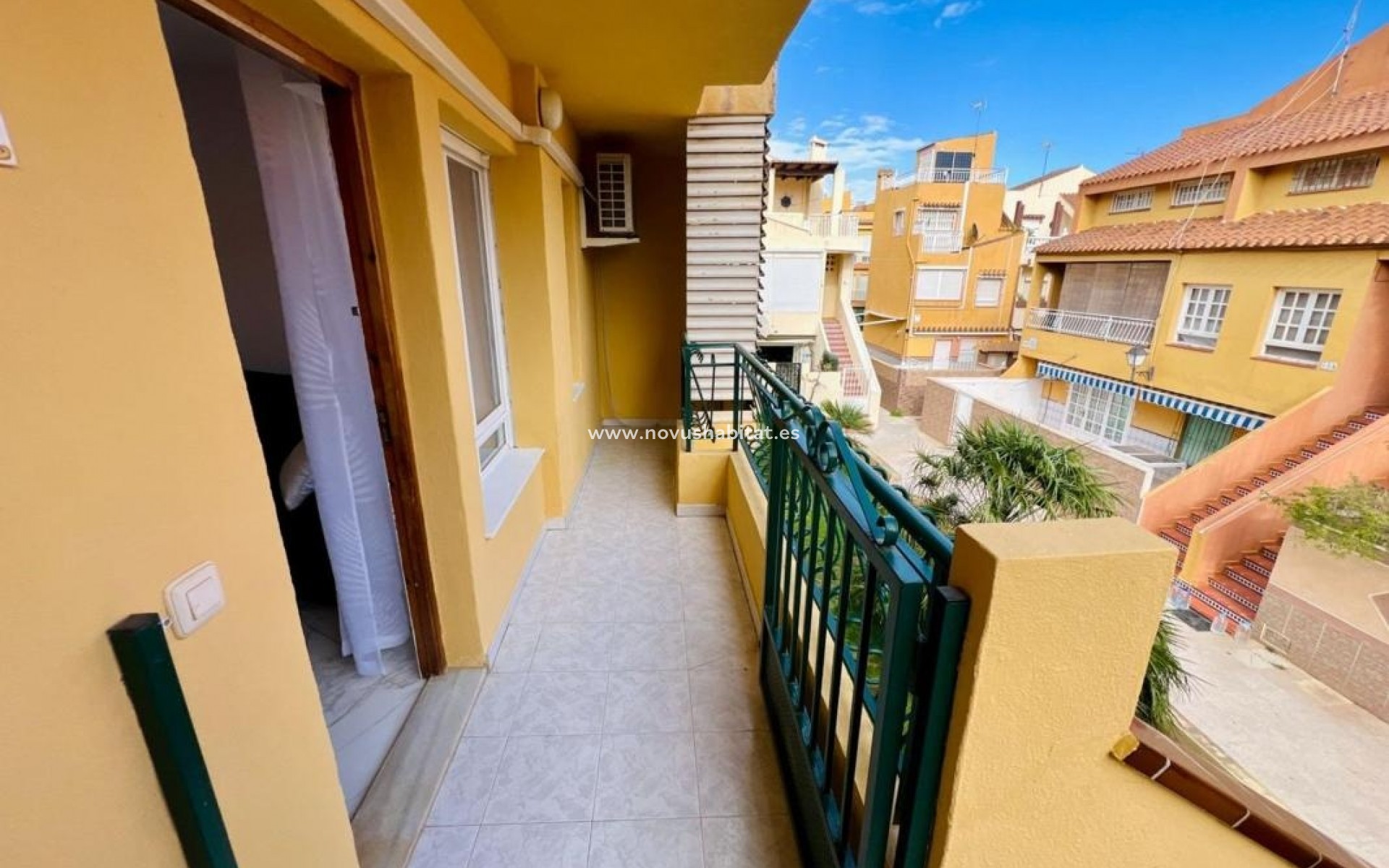 New Build - Apartament - Torrevieja
