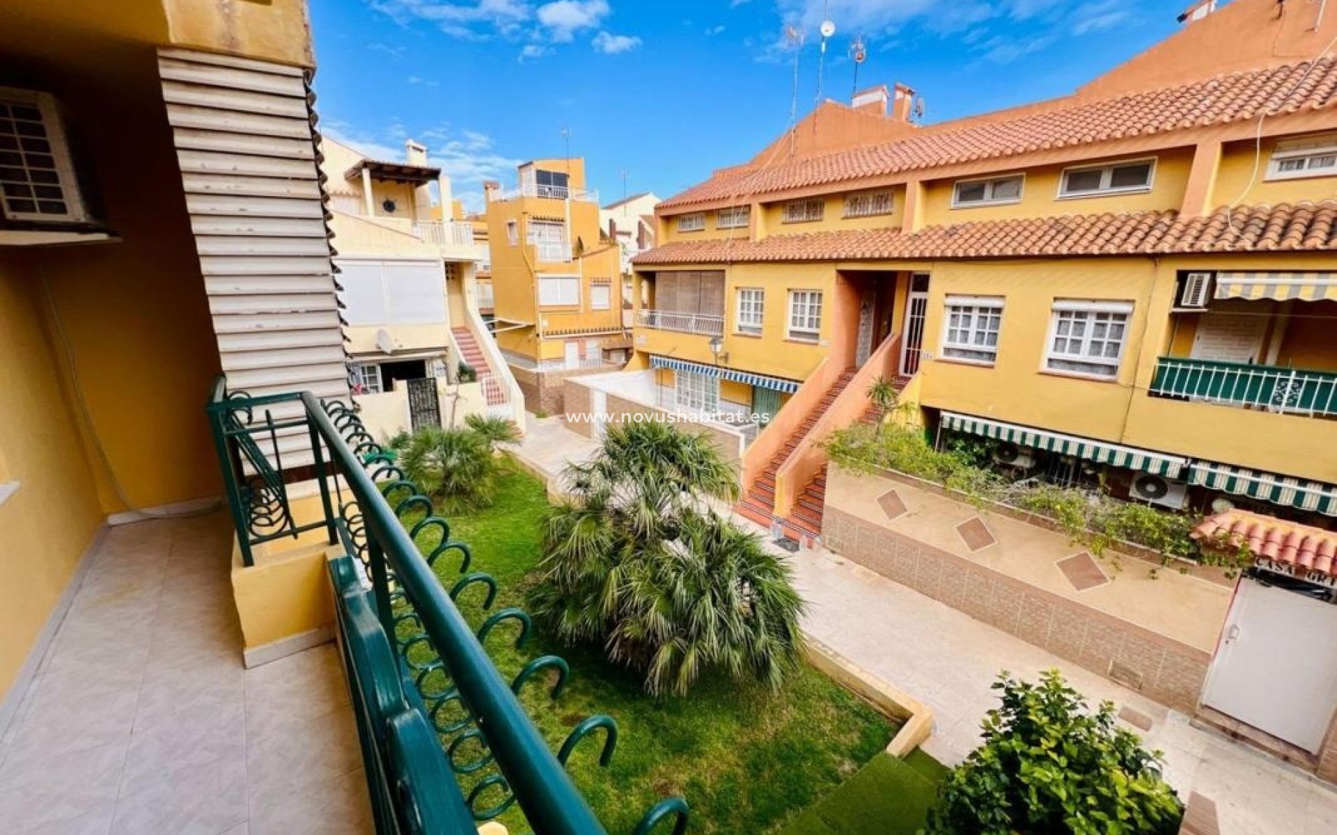 New Build - Apartament - Torrevieja