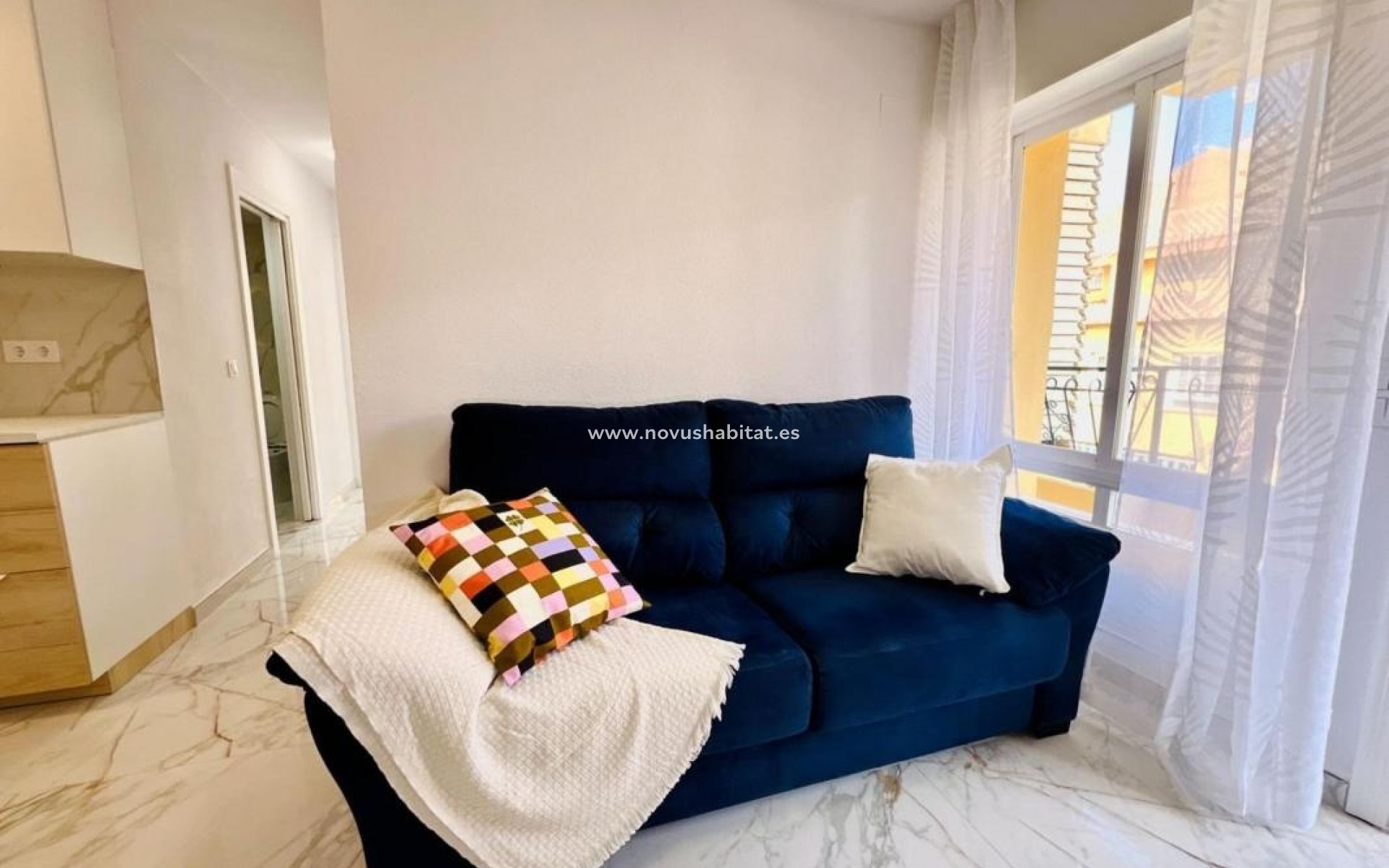 New Build - Apartament - Torrevieja