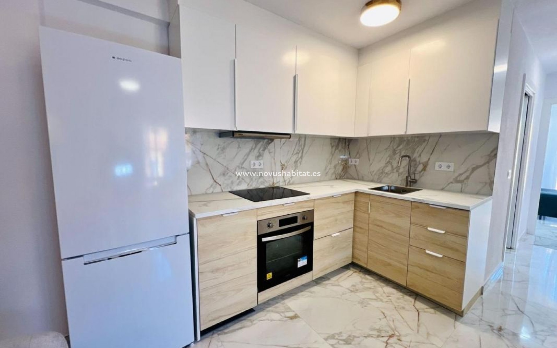 New Build - Apartament - Torrevieja