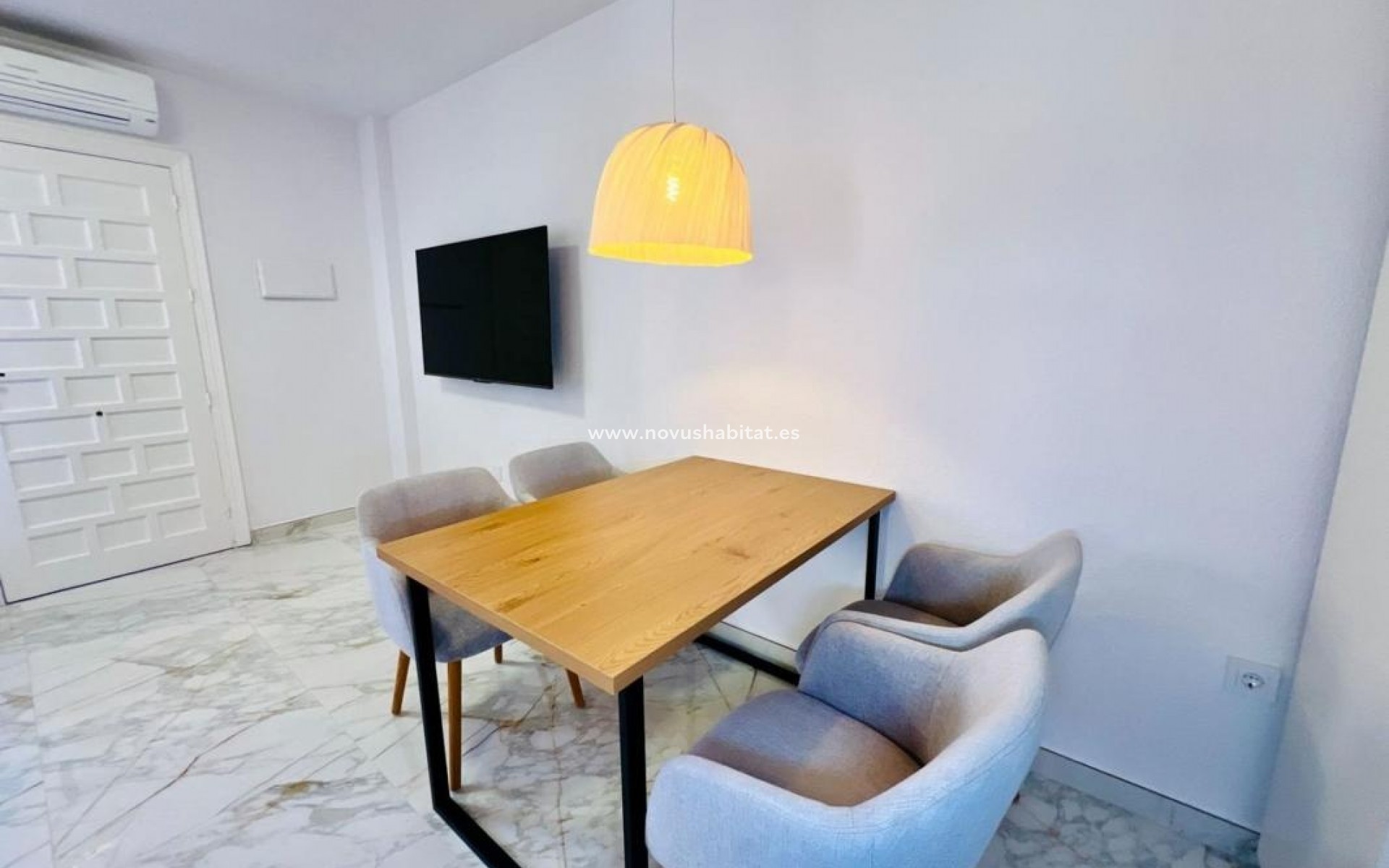 New Build - Apartament - Torrevieja