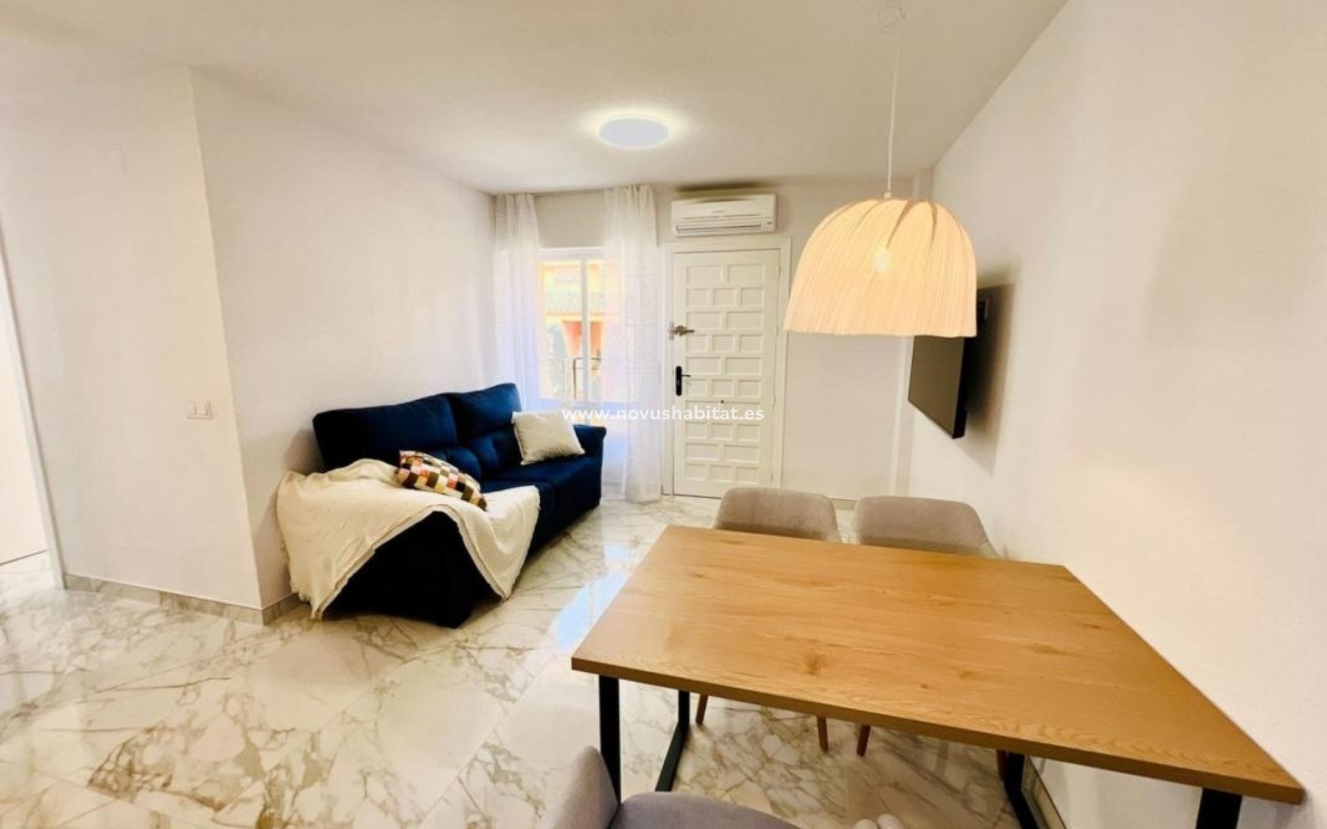 New Build - Apartament - Torrevieja
