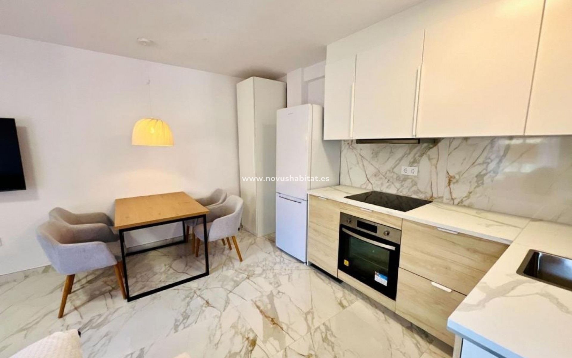 New Build - Apartament - Torrevieja