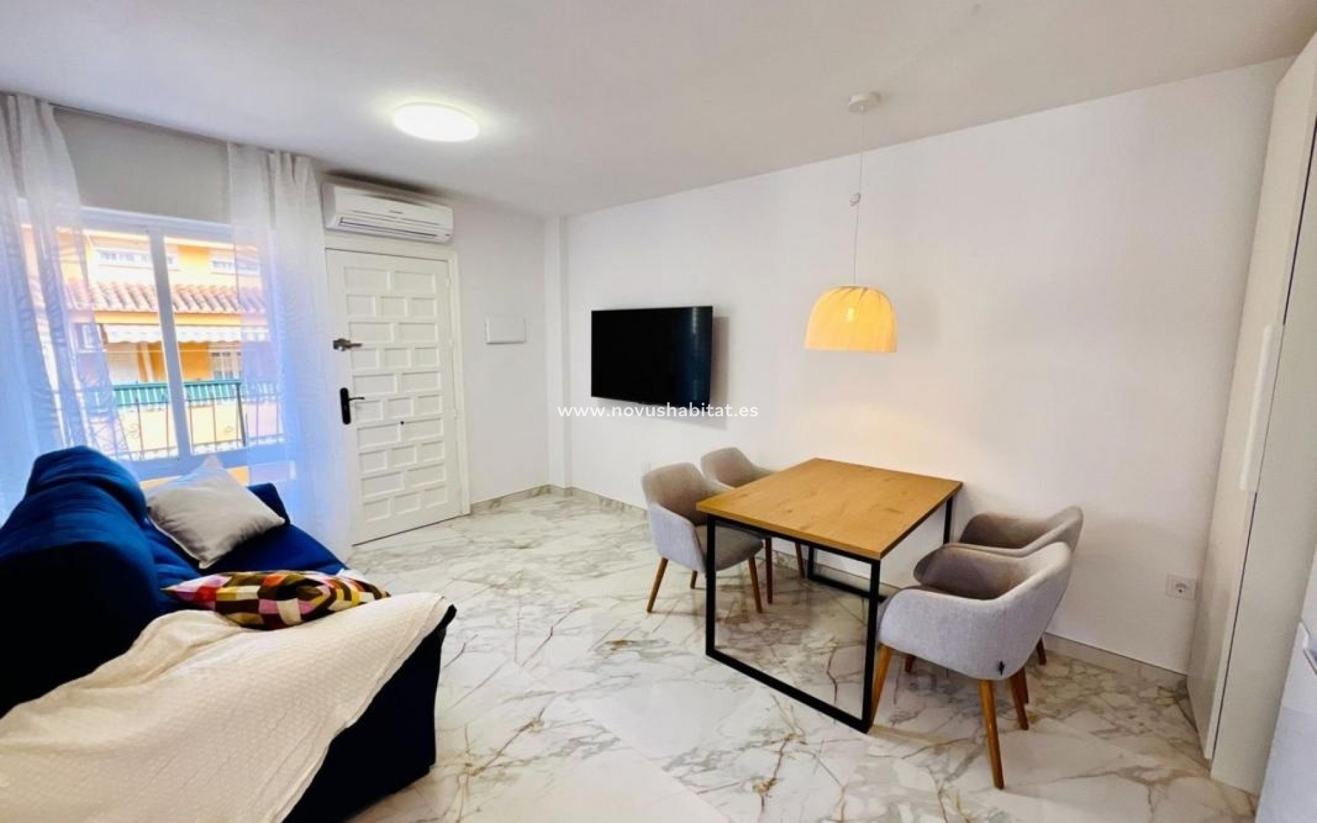 New Build - Apartament - Torrevieja