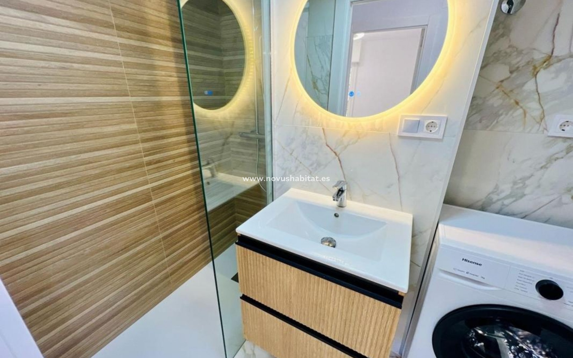 New Build - Apartament - Torrevieja
