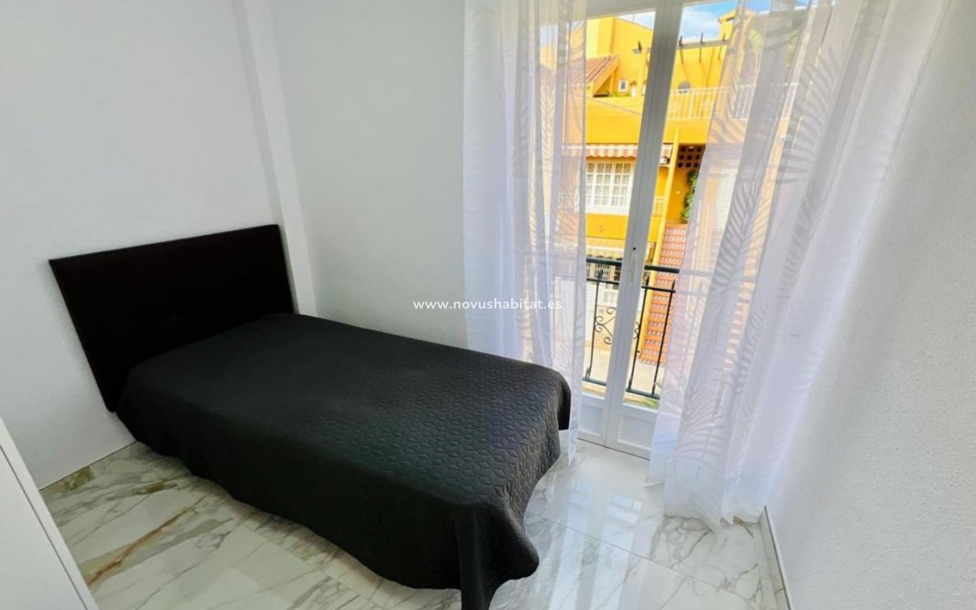 New Build - Apartament - Torrevieja