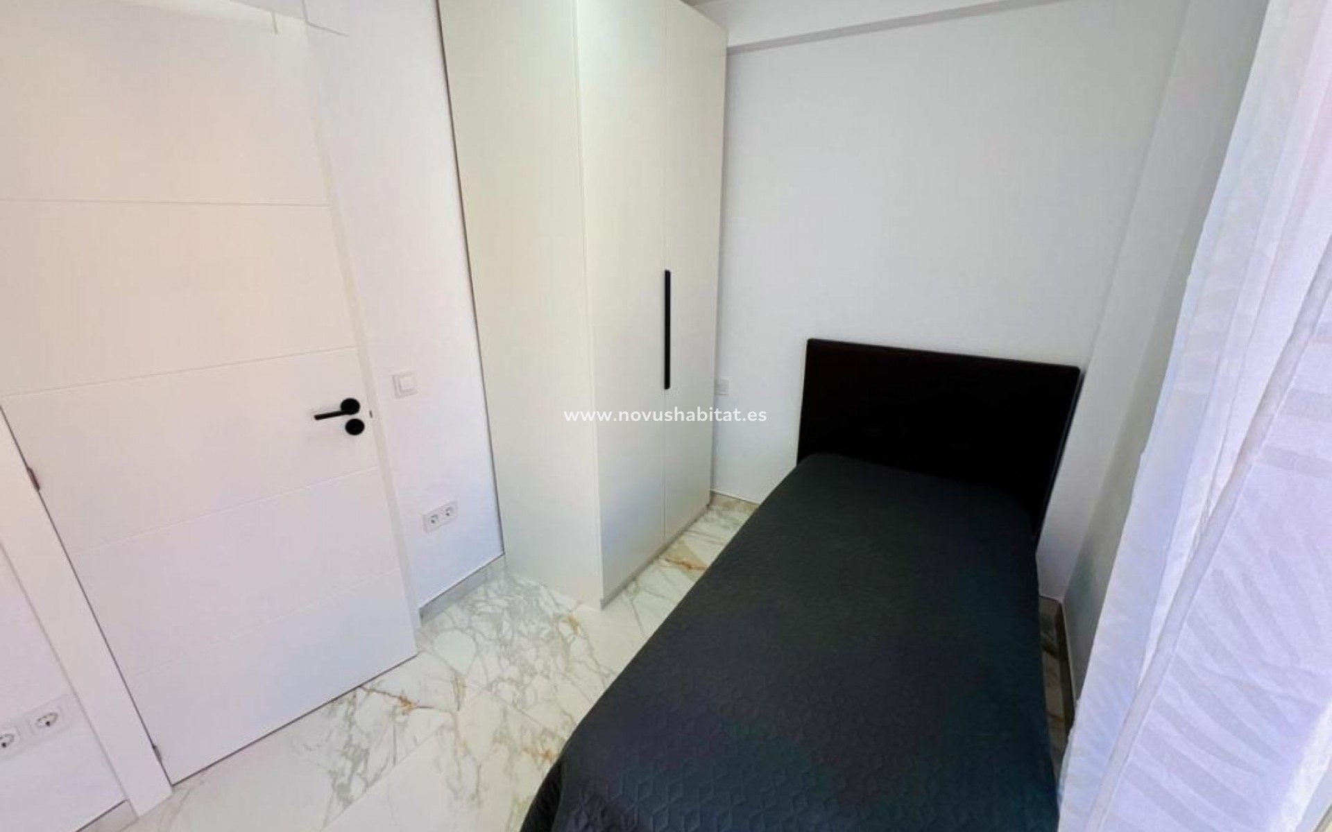 New Build - Apartament - Torrevieja