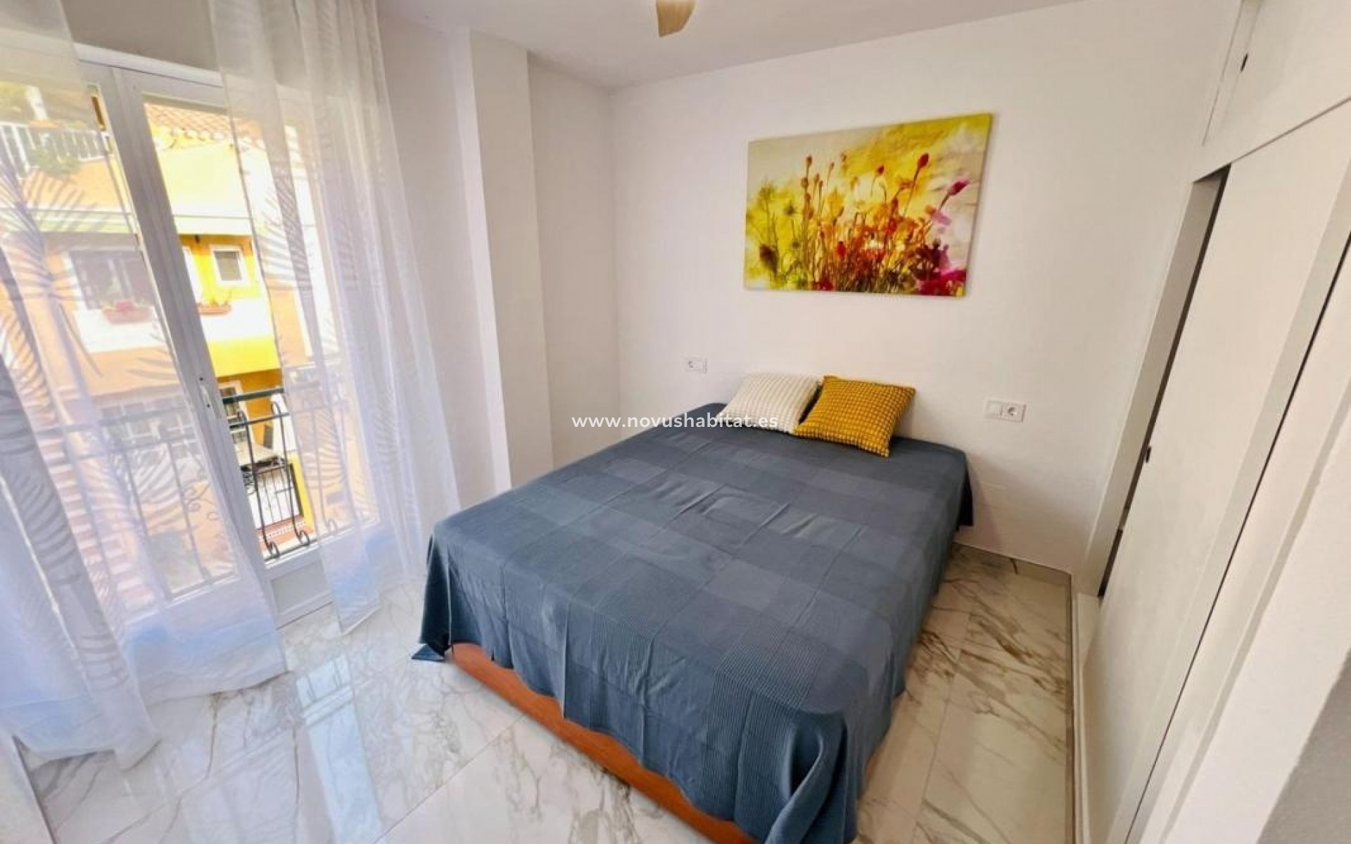New Build - Apartament - Torrevieja