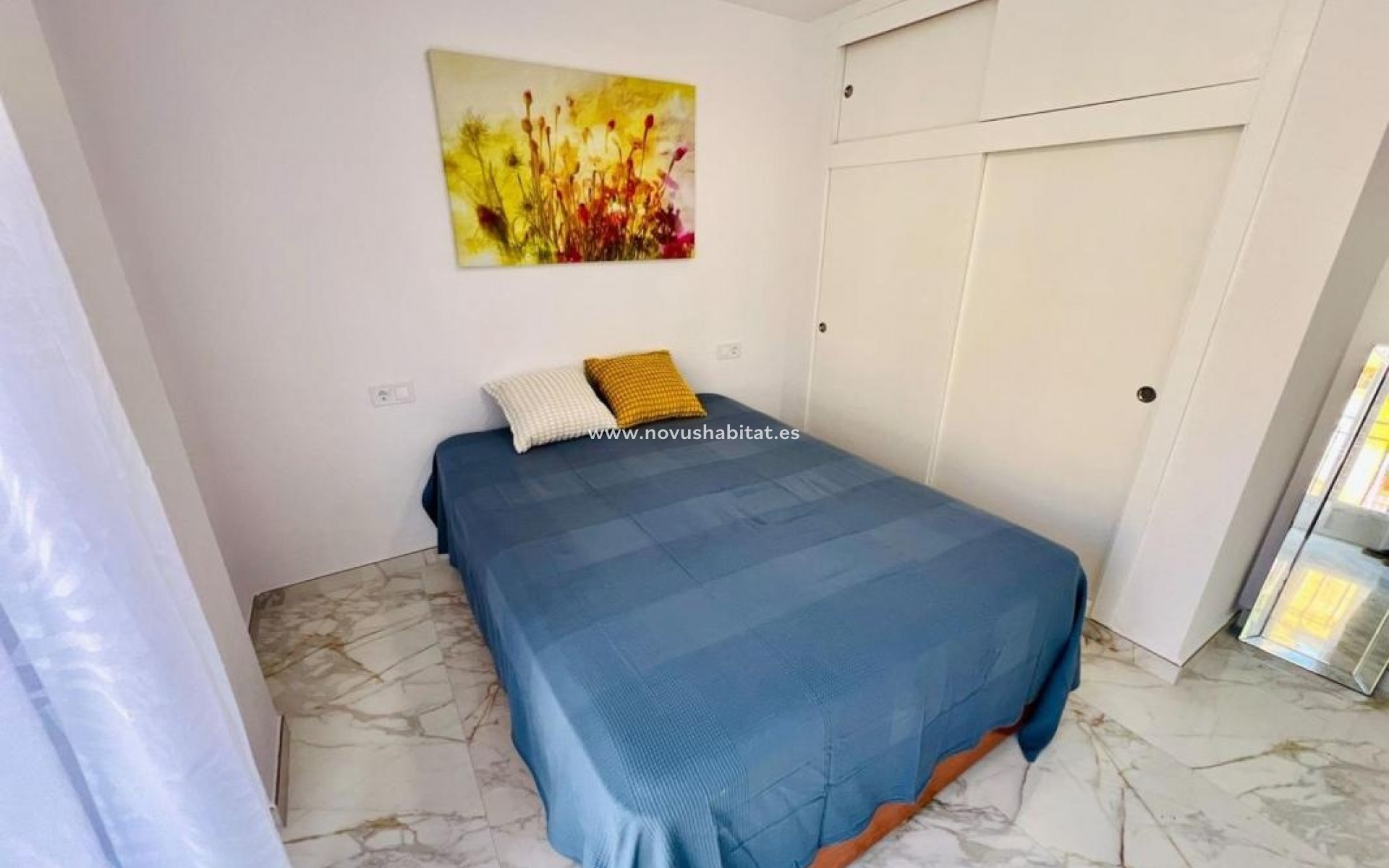 New Build - Apartament - Torrevieja