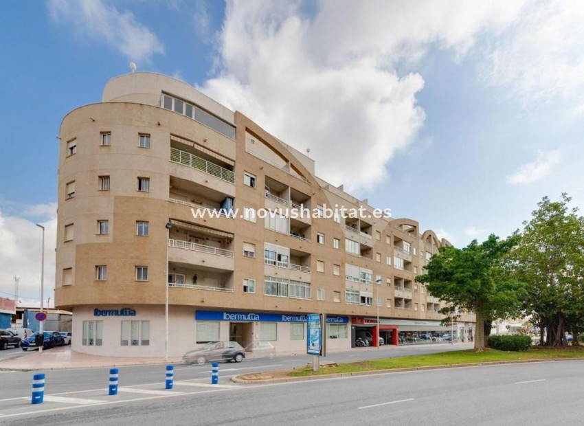 New Build - Apartament - Torrevieja