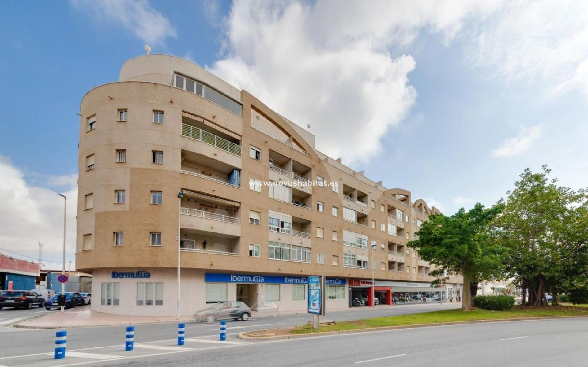 New Build - Apartament - Torrevieja