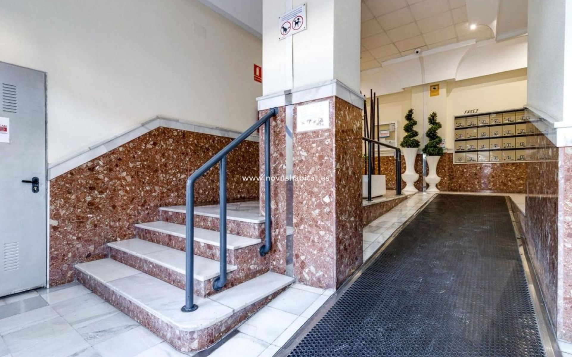 New Build - Apartament - Torrevieja