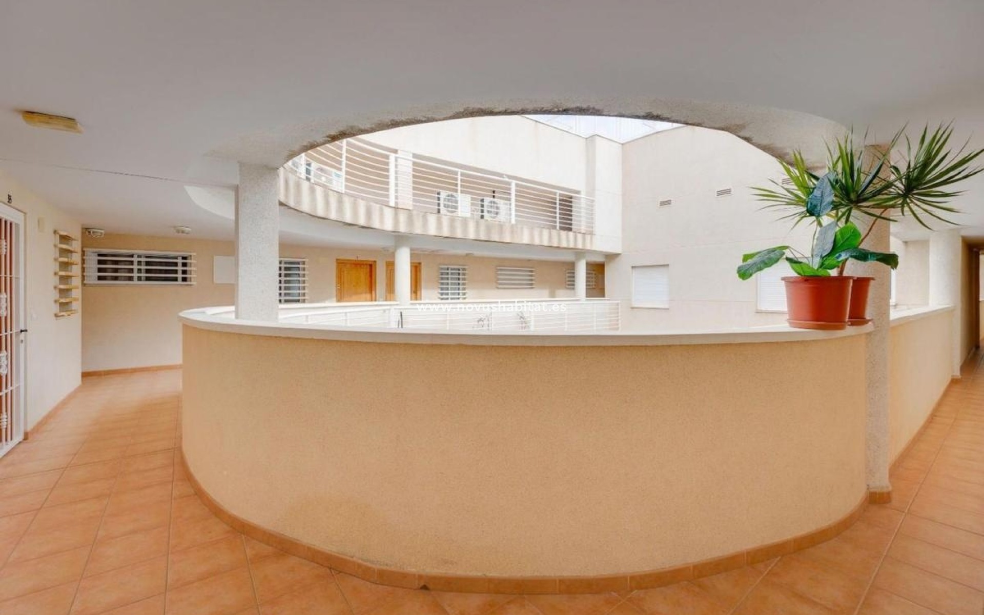 New Build - Apartament - Torrevieja